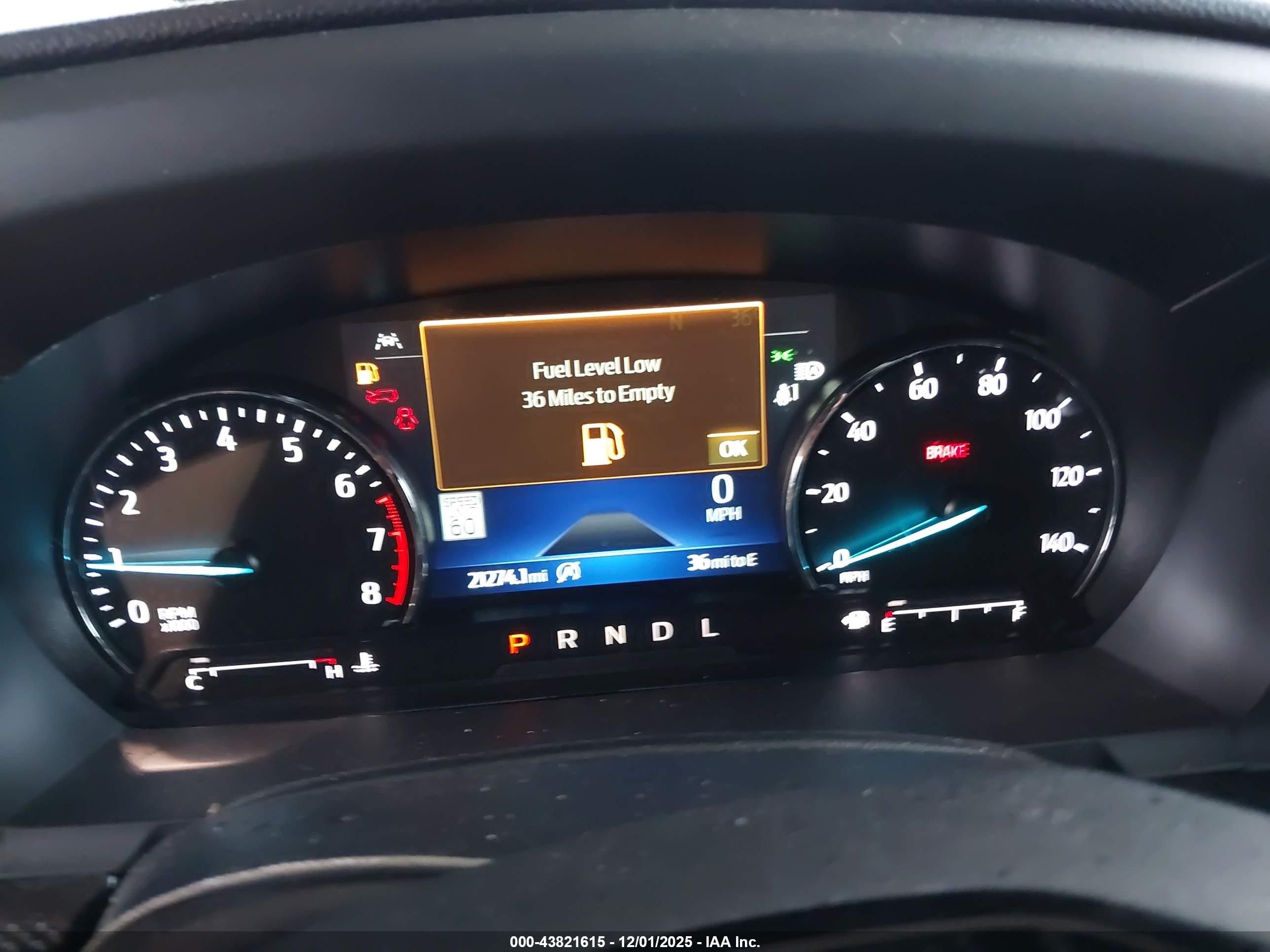 FORD EXPLORER image 7