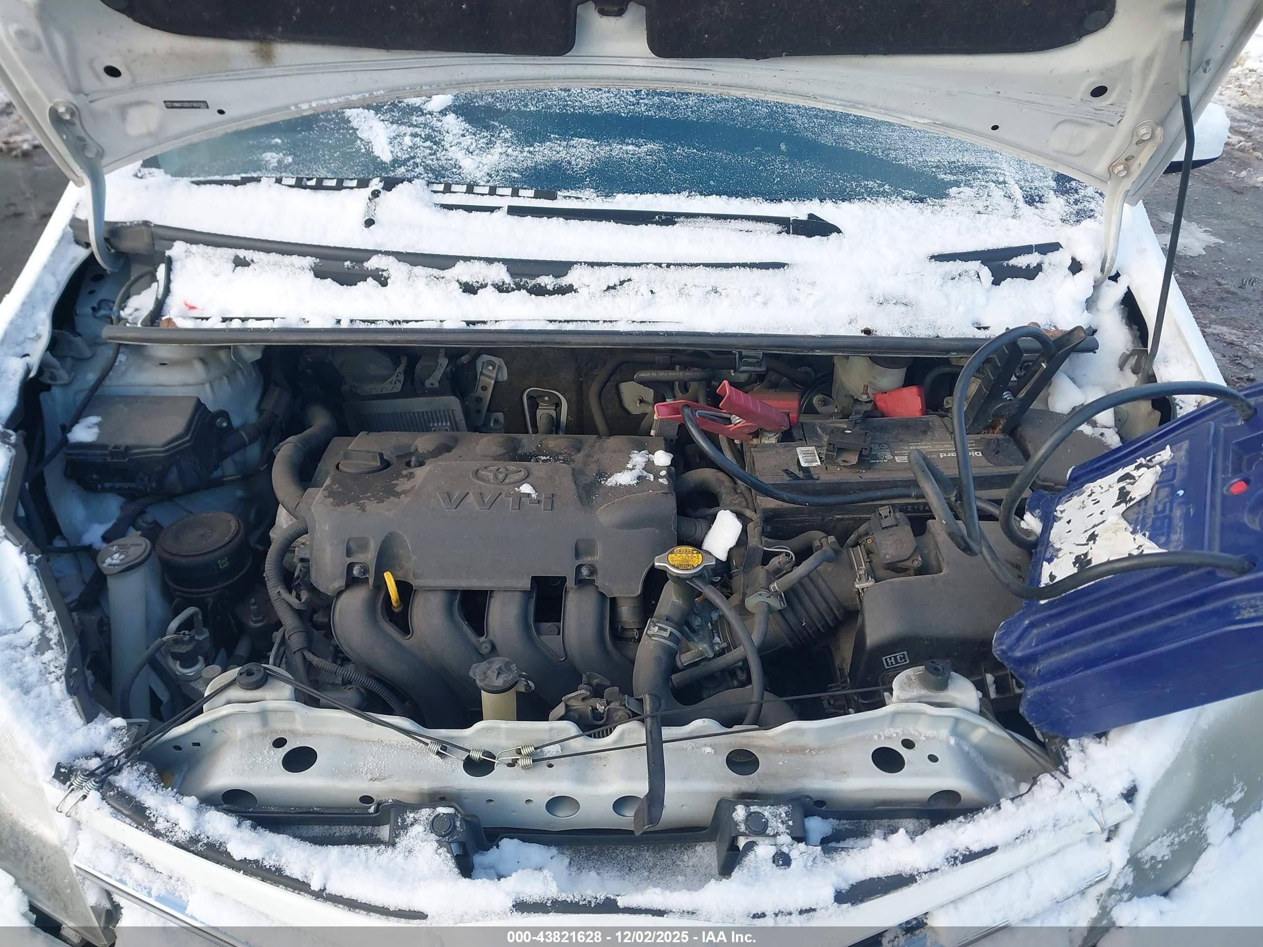 TOYOTA YARIS image 10