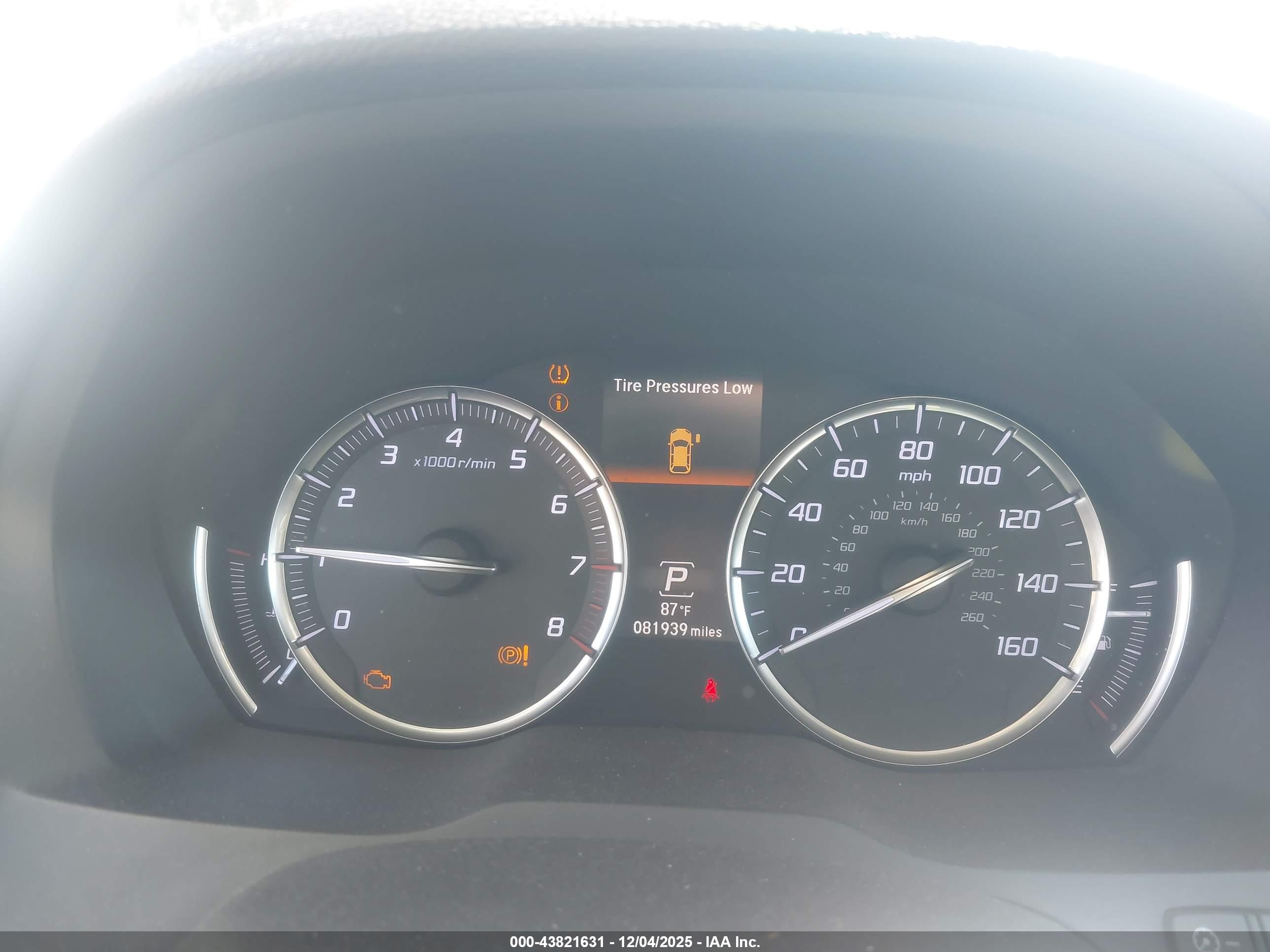 ACURA MDX image 7
