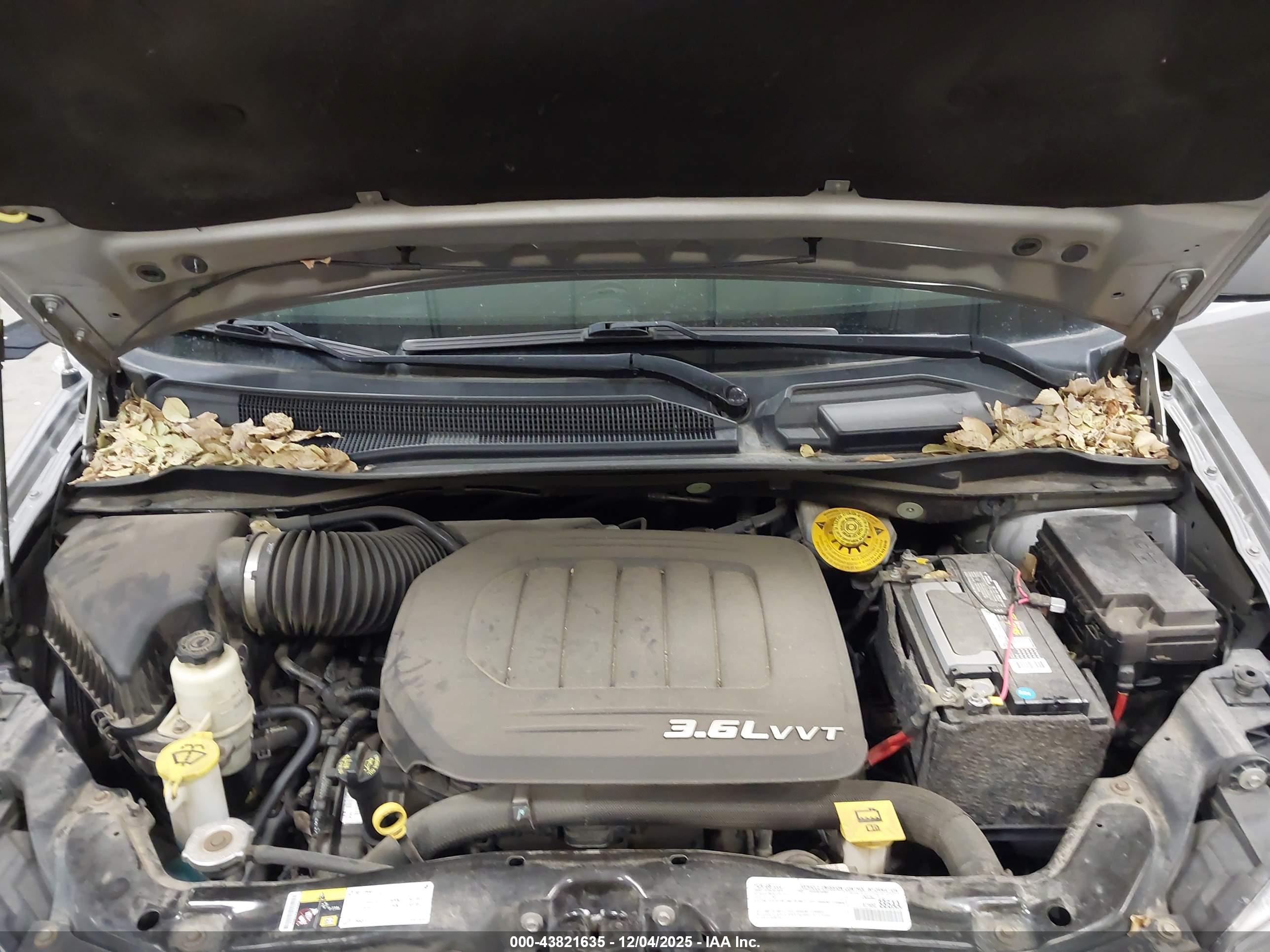 DODGE GRAND image 10