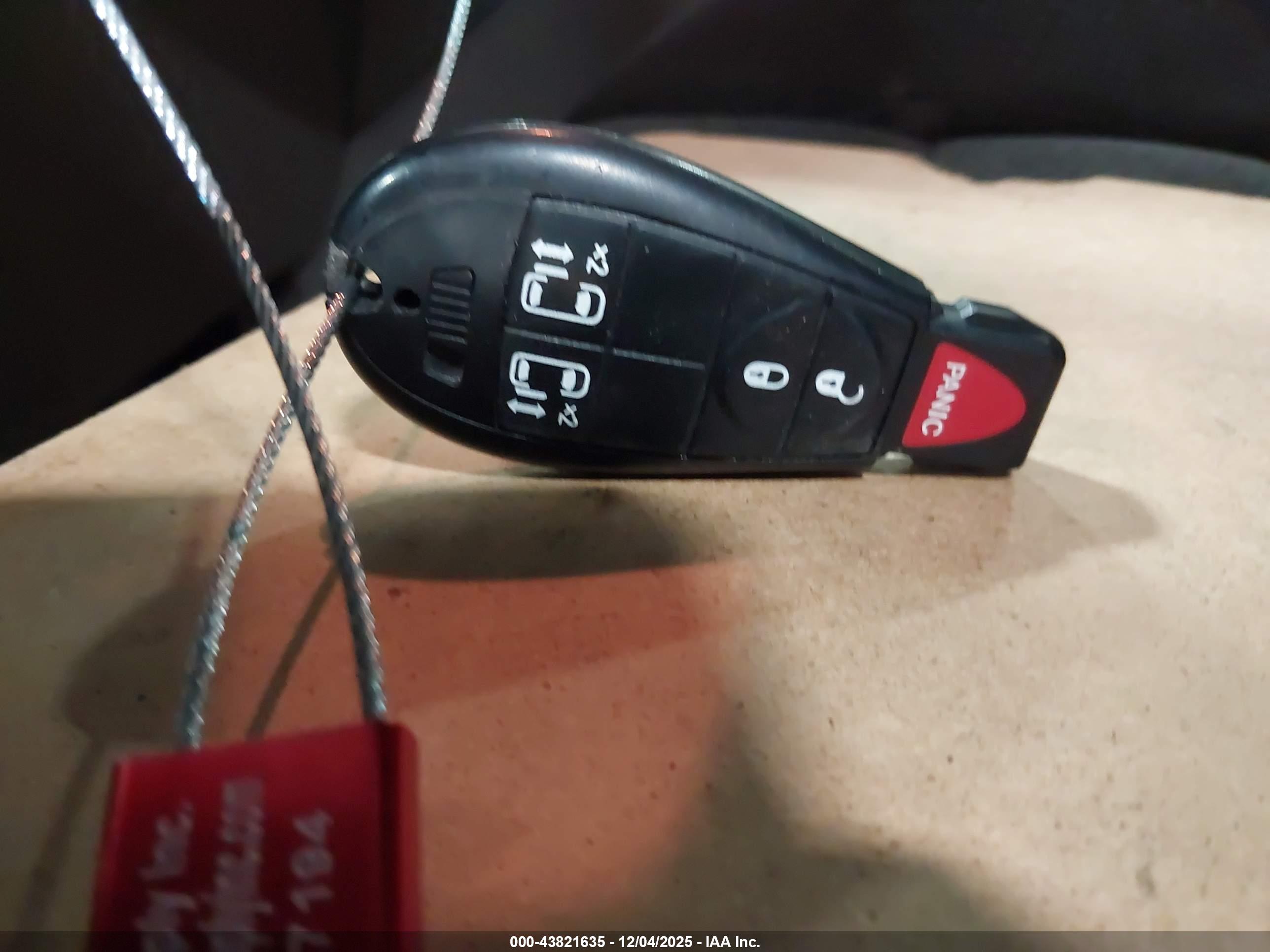 DODGE GRAND image 11
