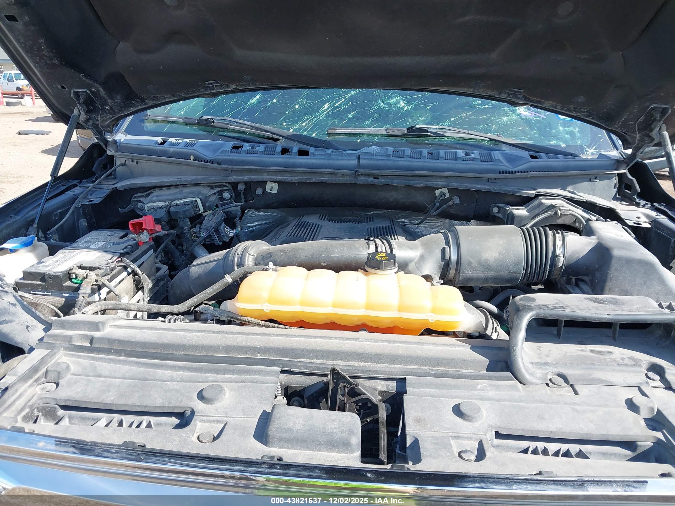 FORD F-150 image 10