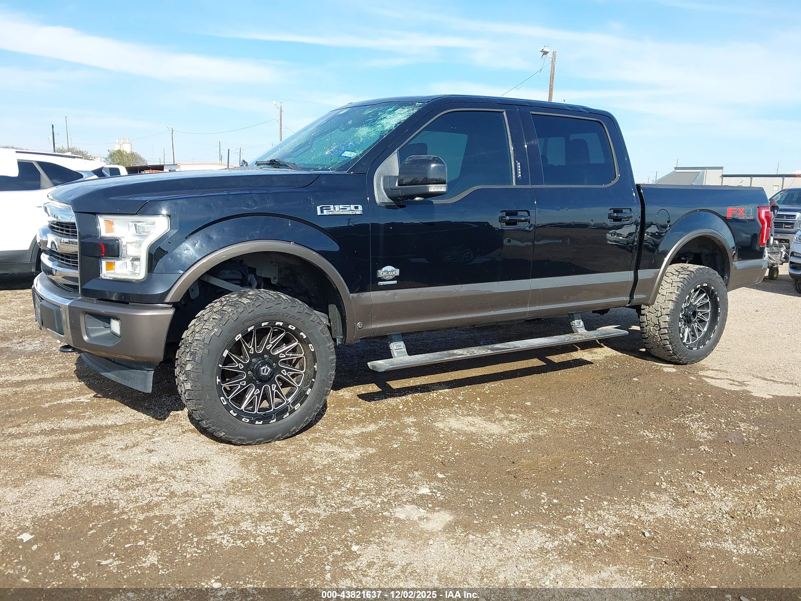 FORD F-150 image 2
