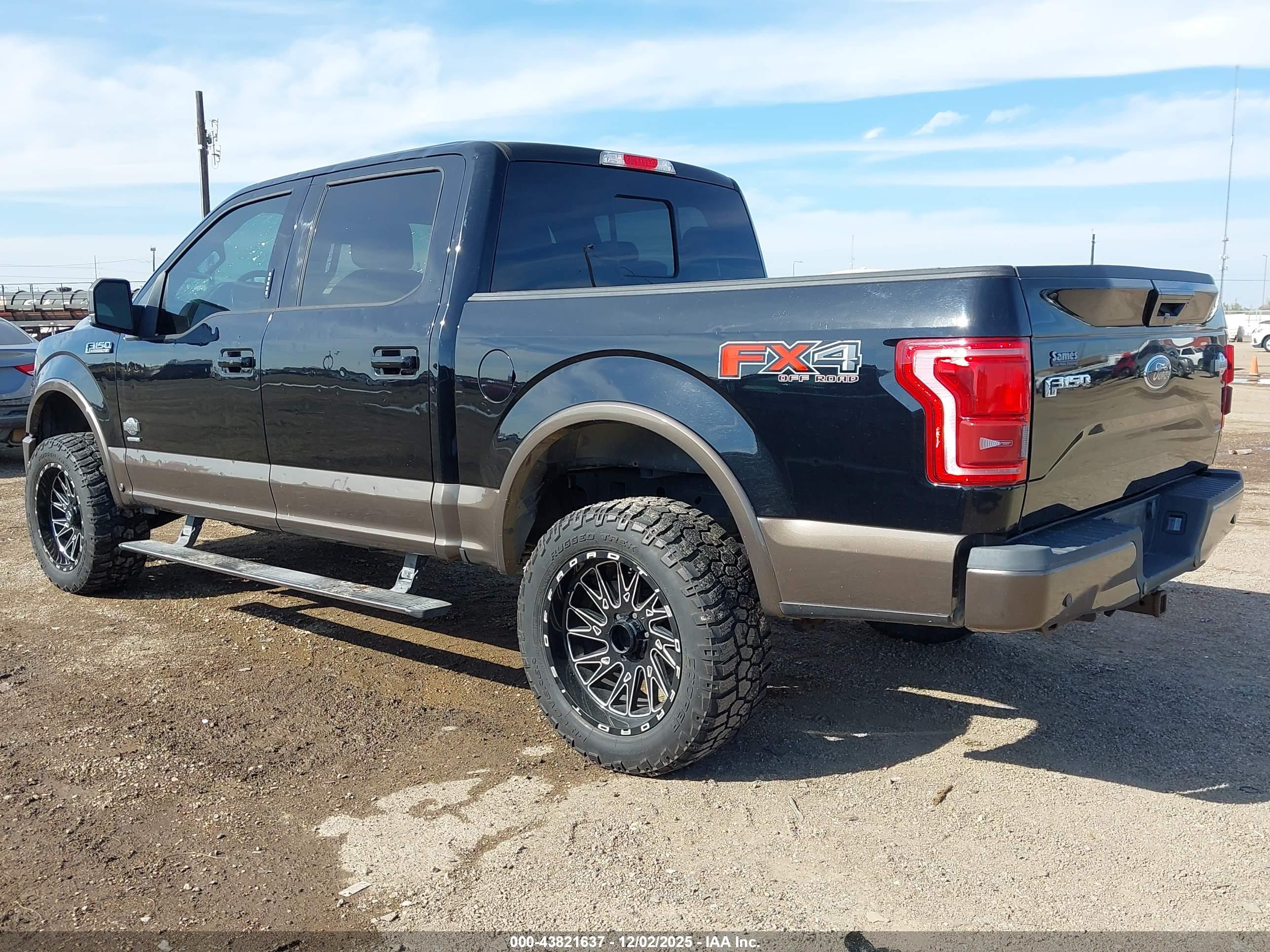 FORD F-150 image 3