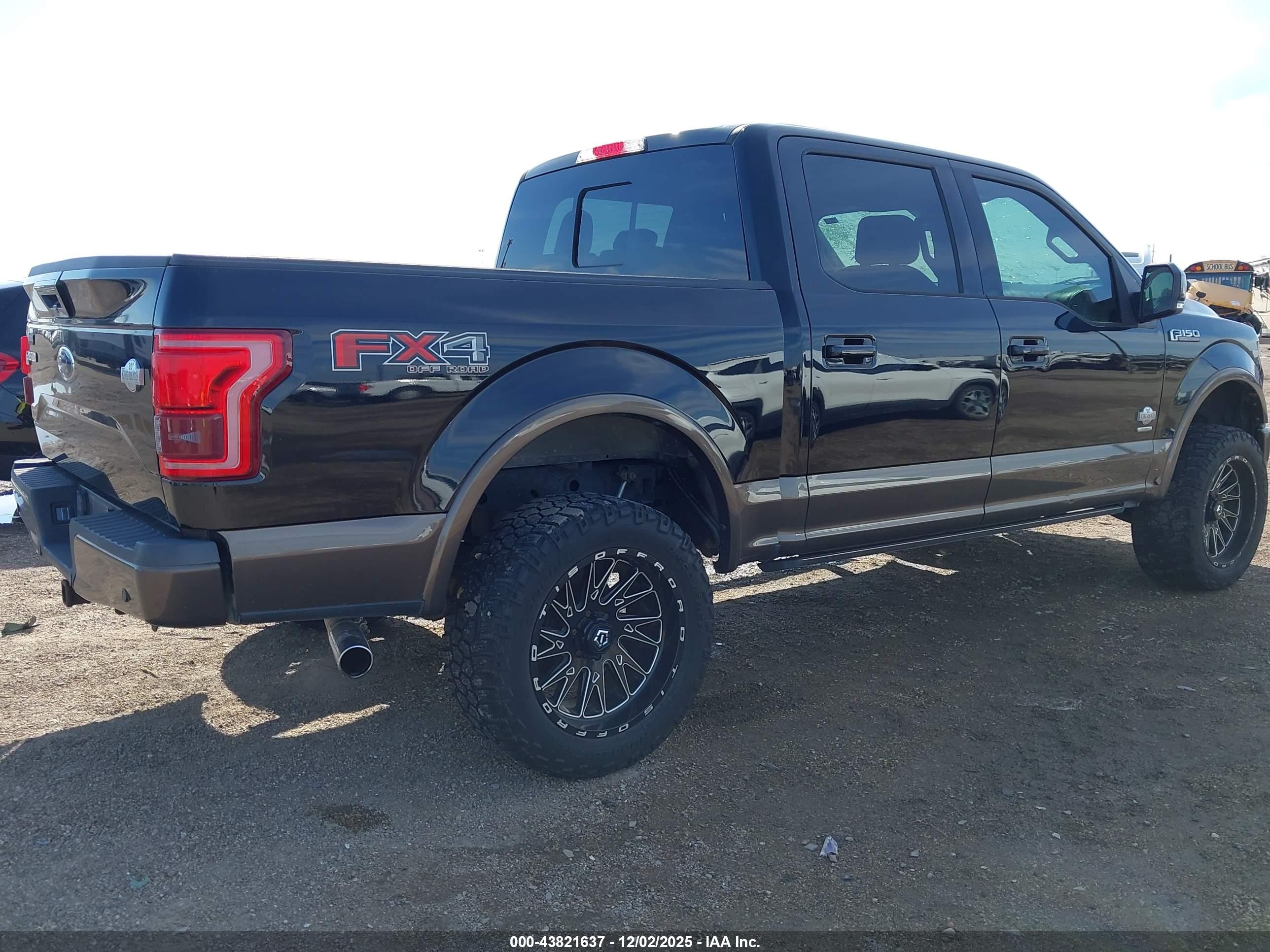 FORD F-150 image 4