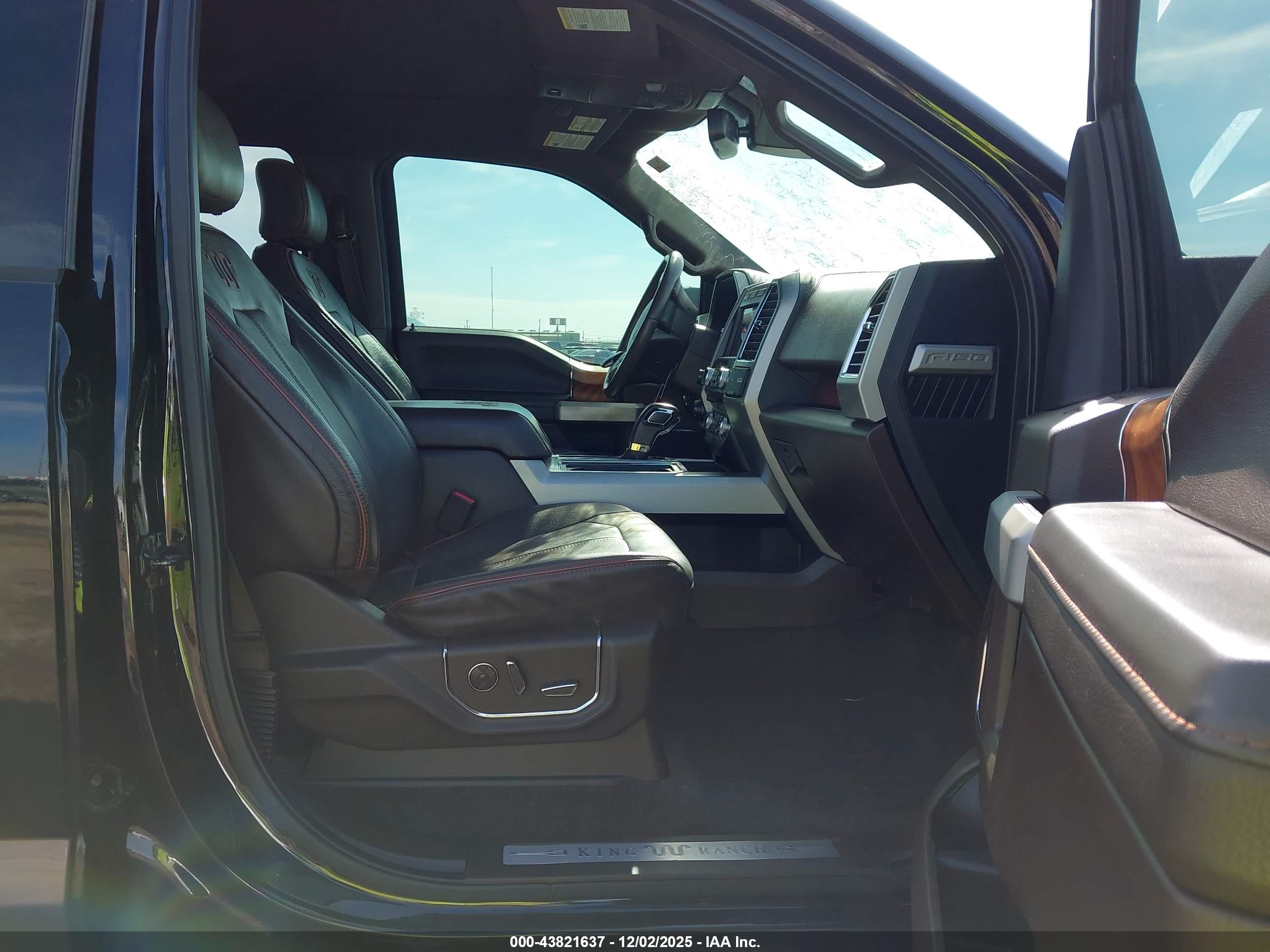 FORD F-150 image 5
