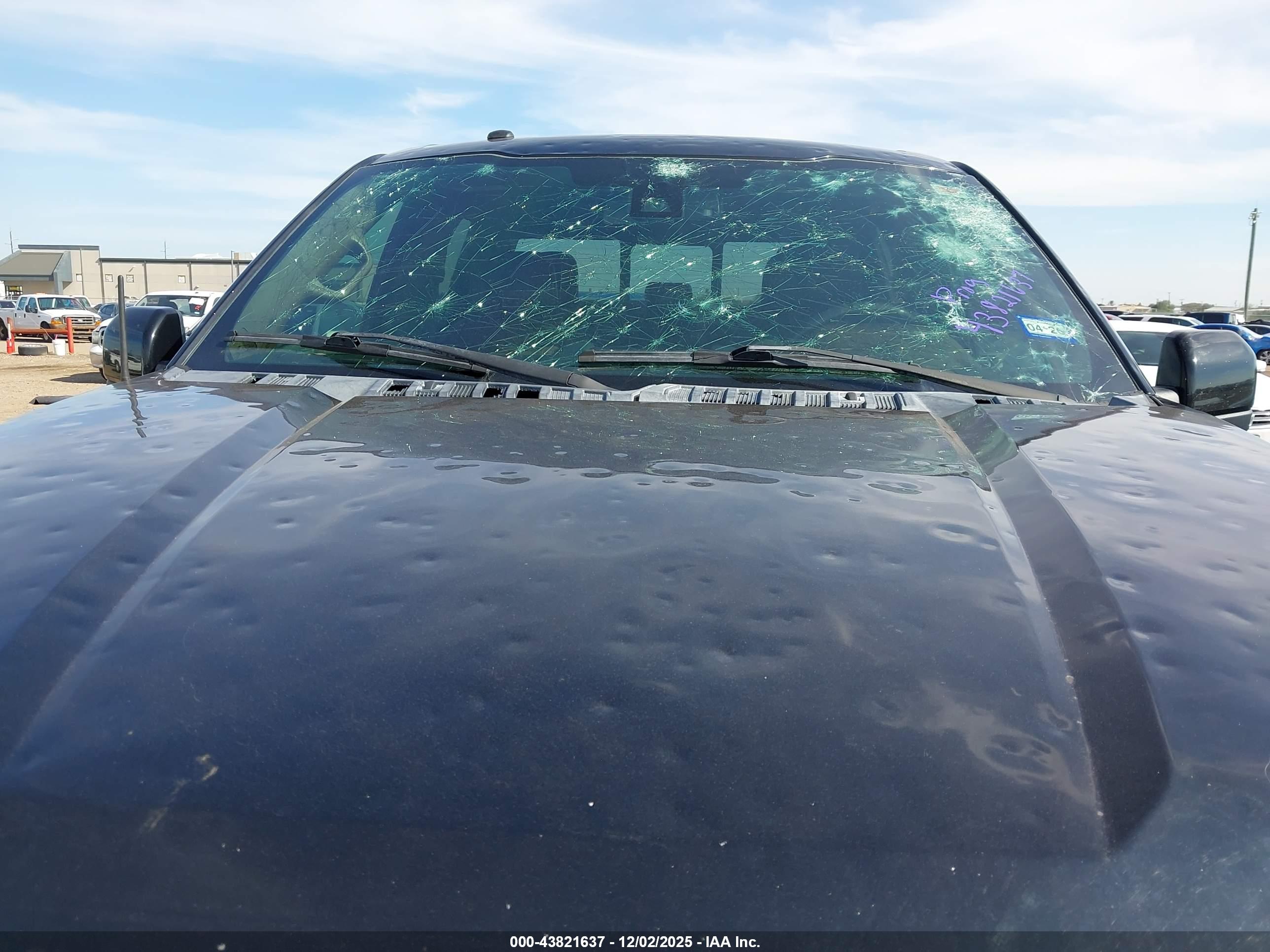 FORD F-150 image 6