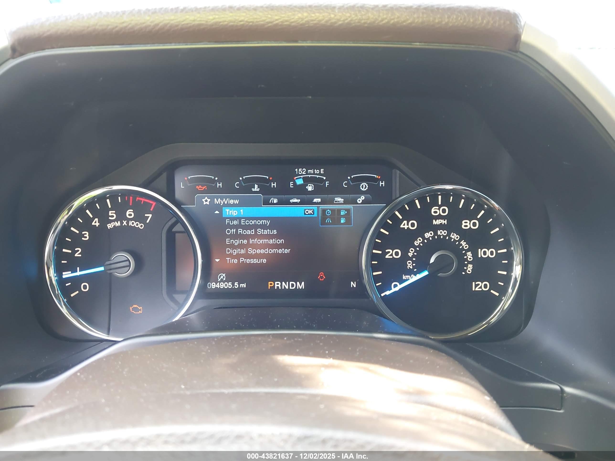 FORD F-150 image 7