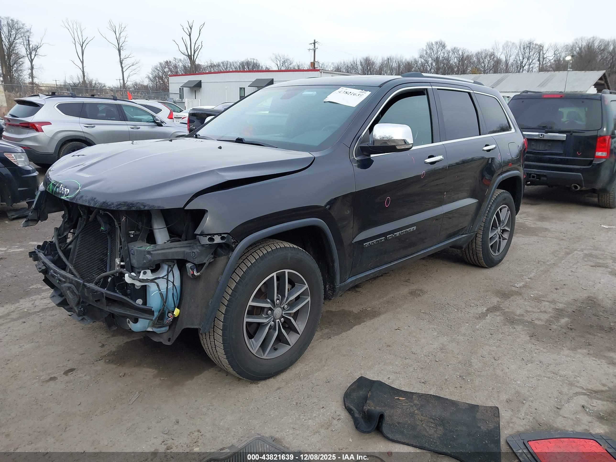 JEEP GRAND image 2