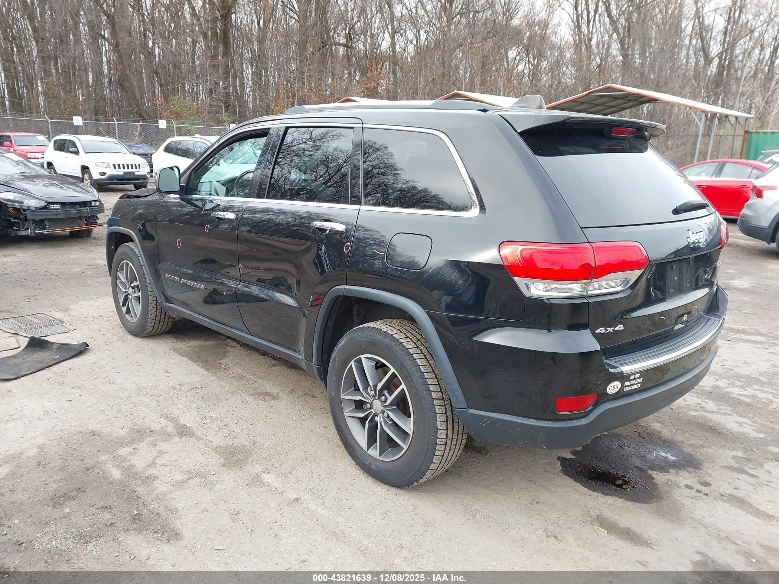 JEEP GRAND image 3