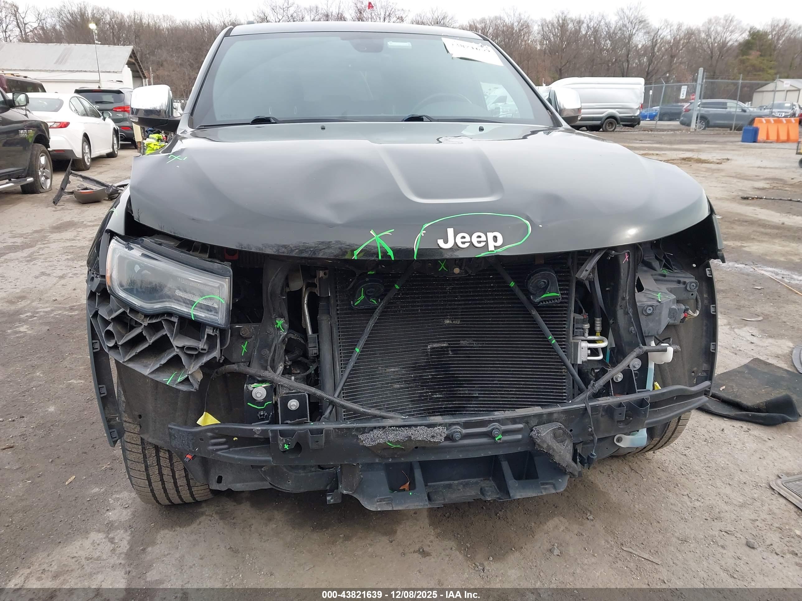 JEEP GRAND image 6