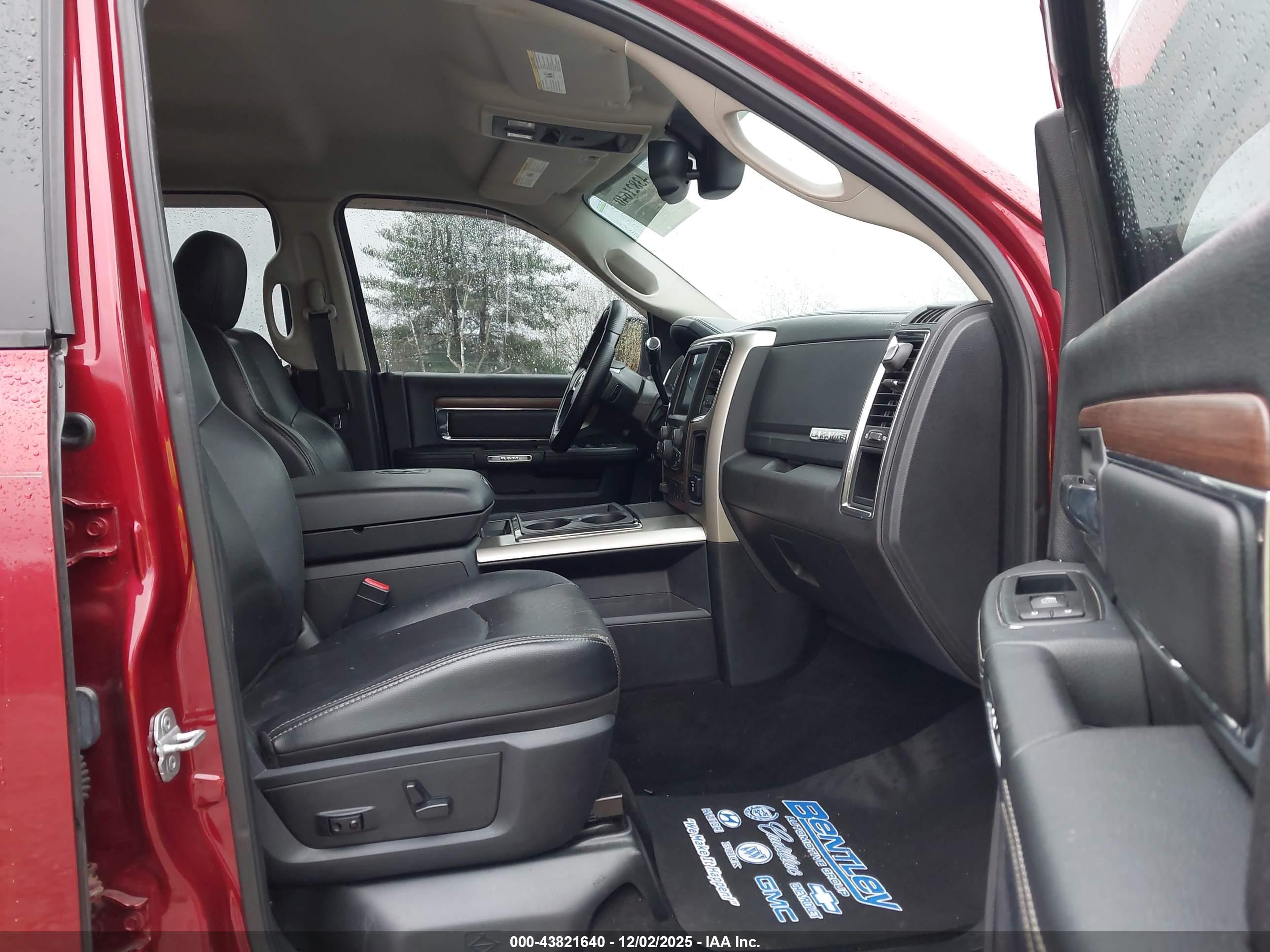 RAM 2500 image 5