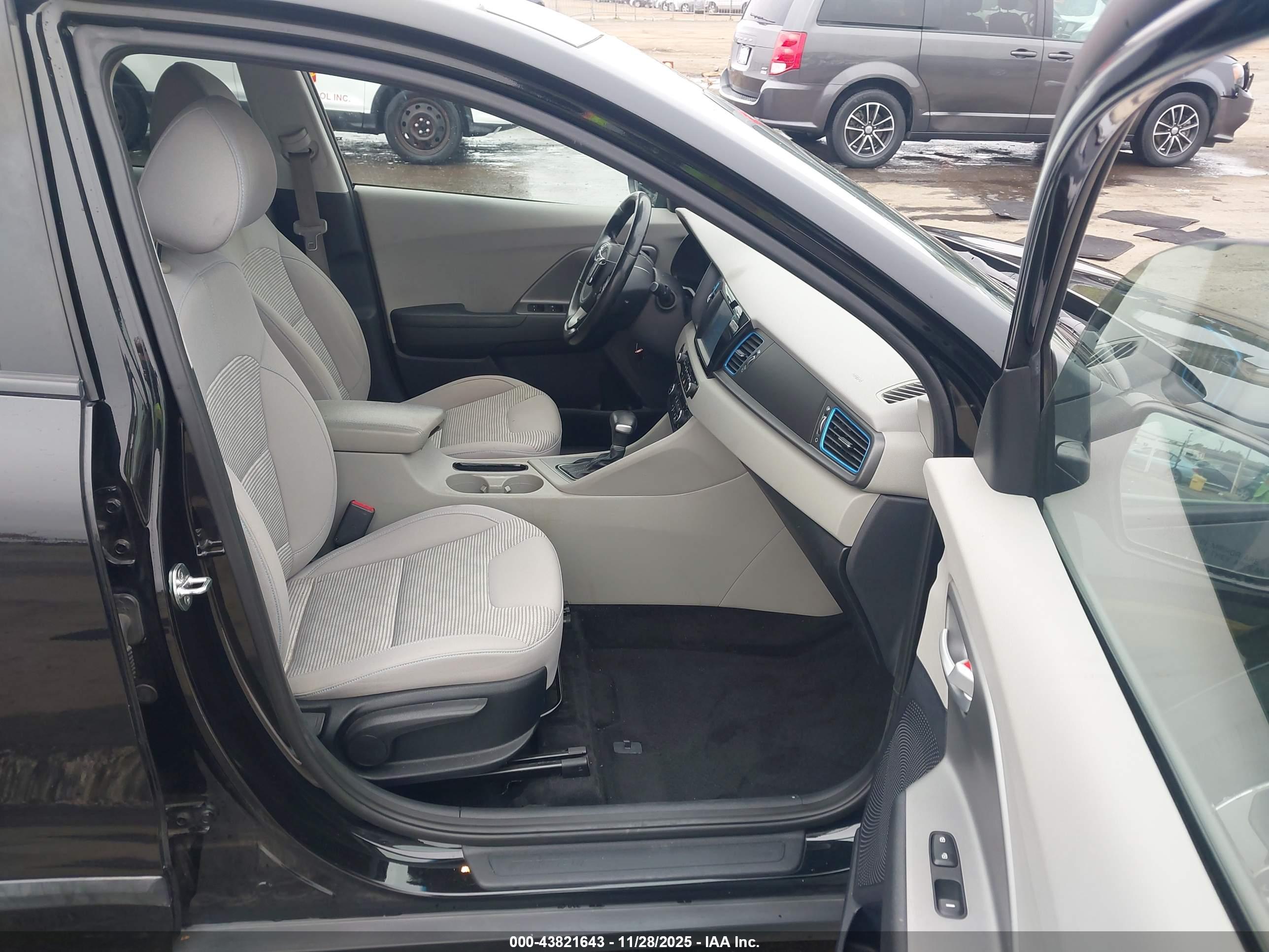 KIA NIRO image 5