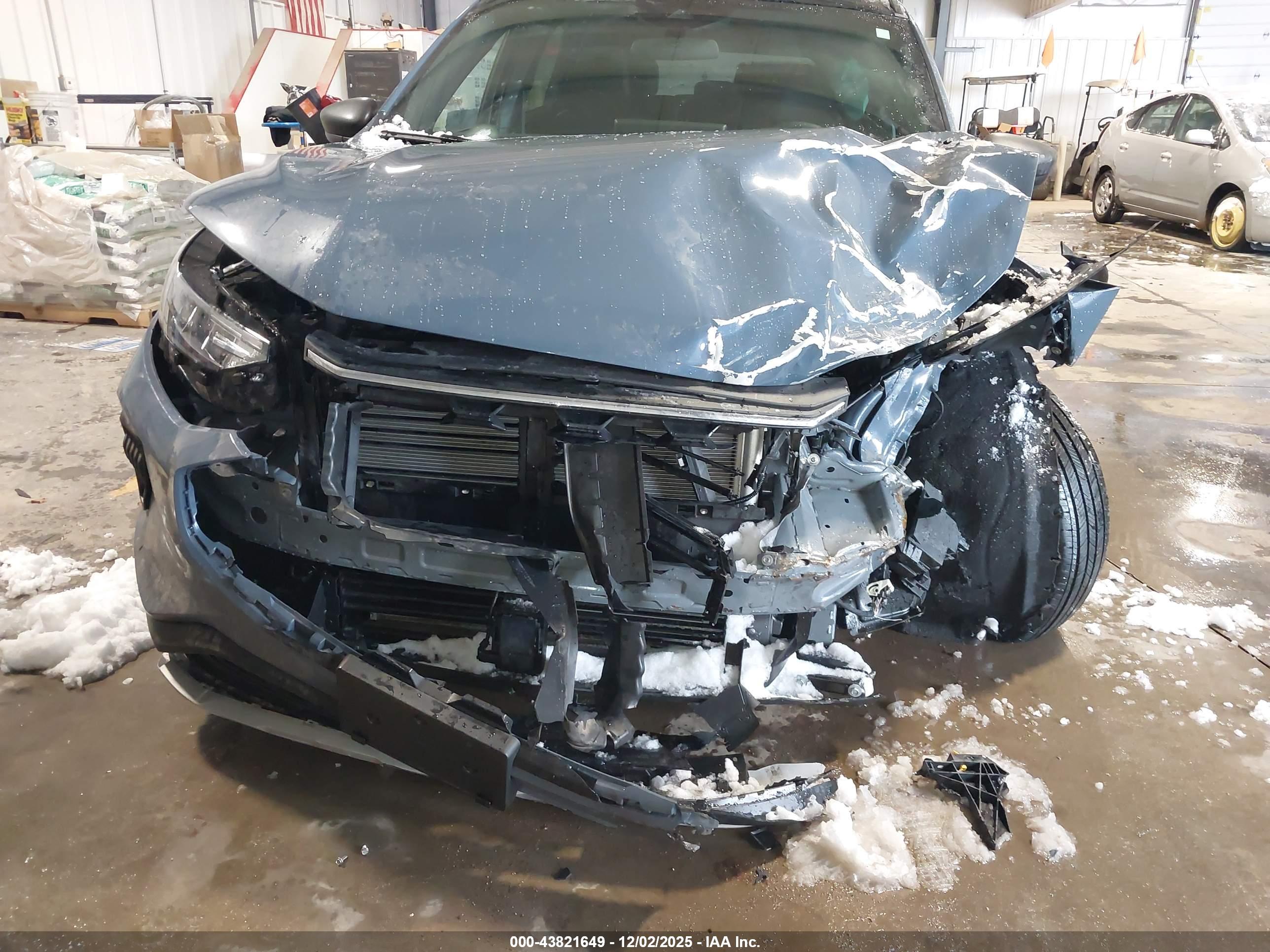 FORD ESCAPE image 6