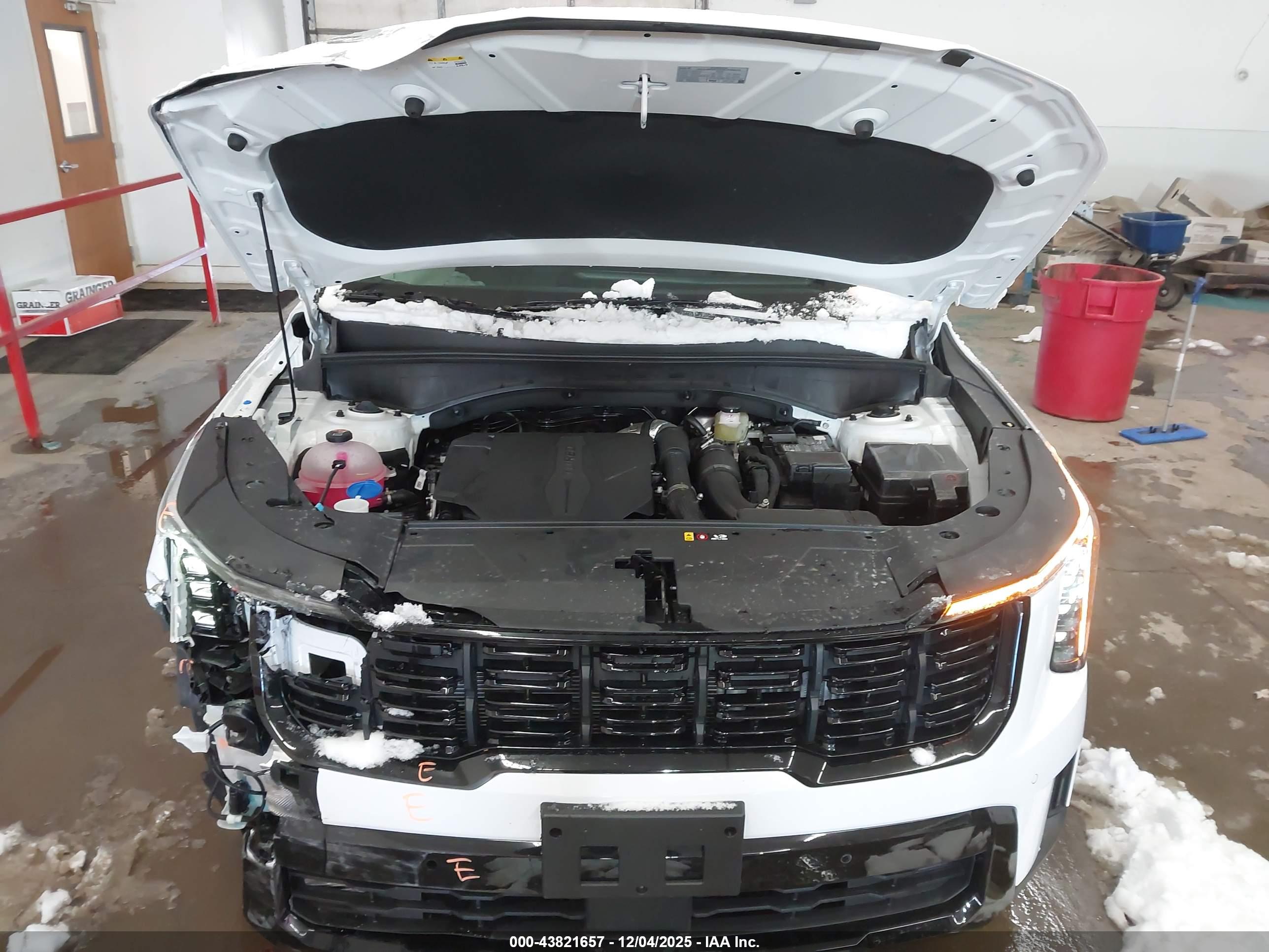 KIA SORENTO image 10