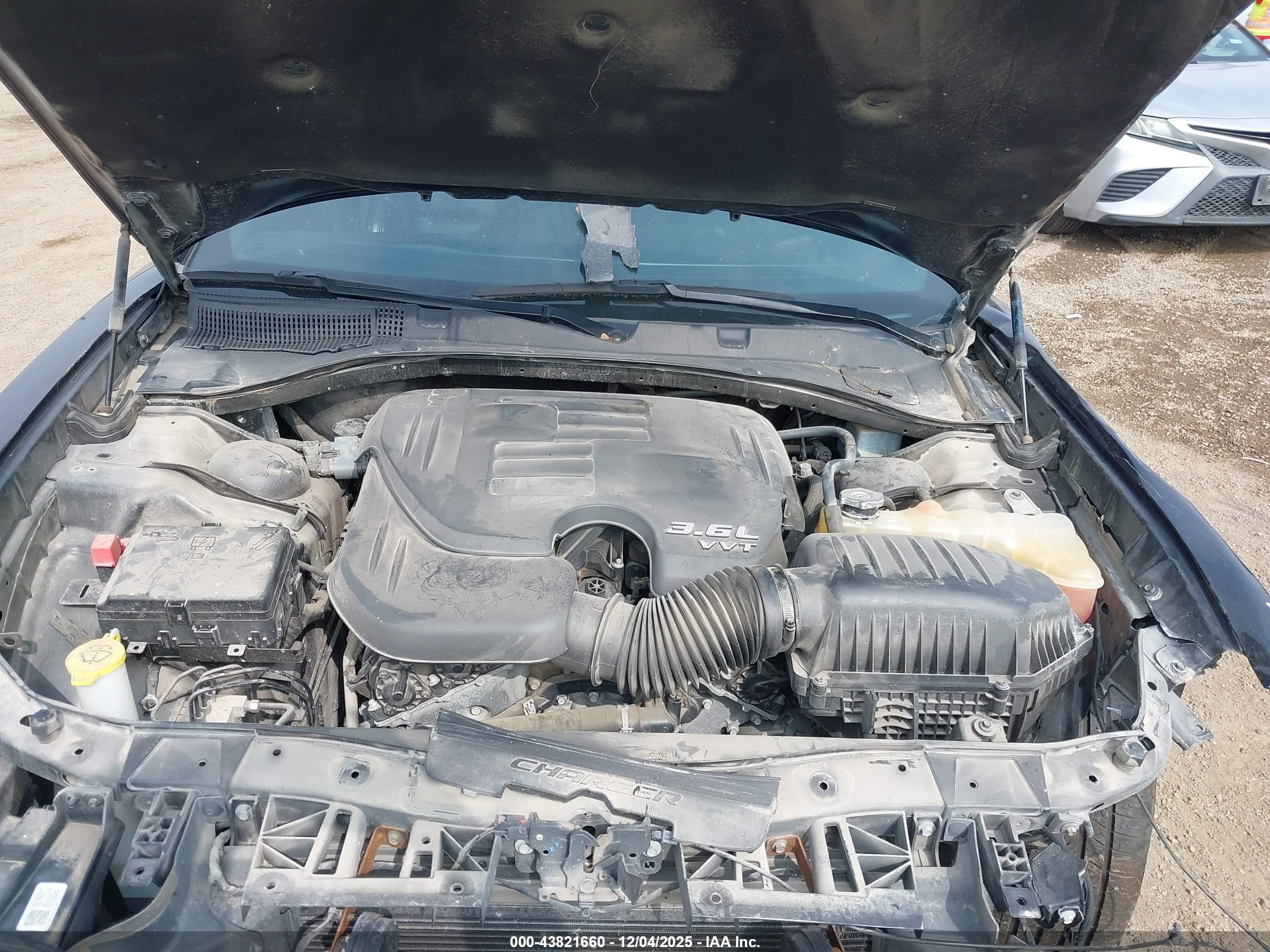 DODGE CHARGER image 10