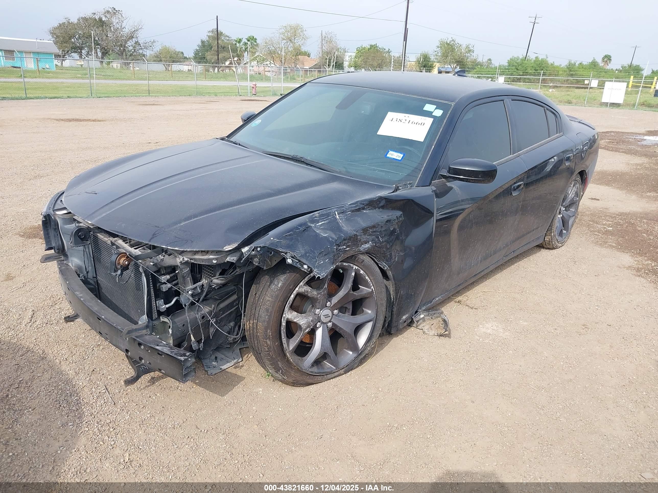 DODGE CHARGER image 2