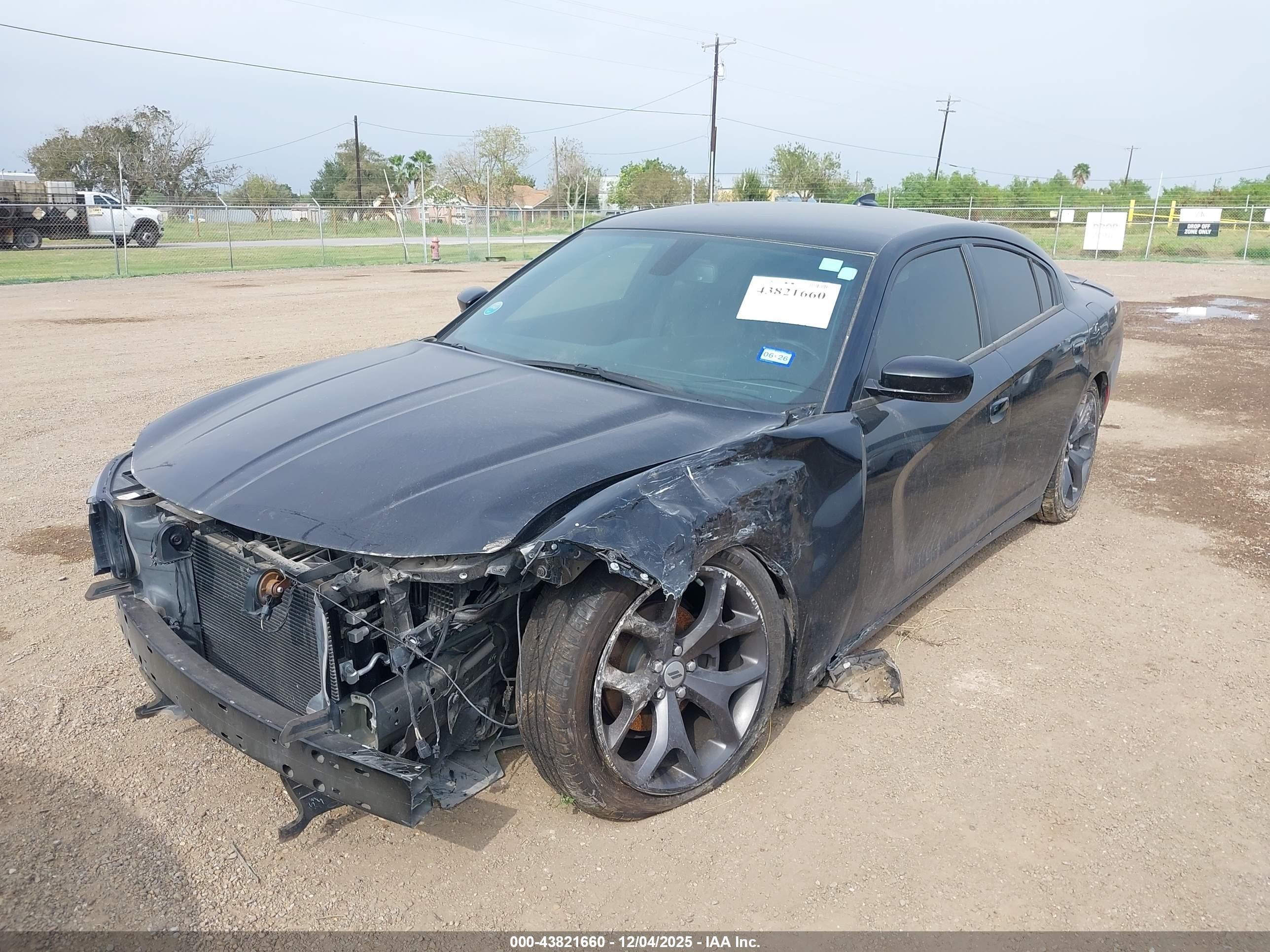 DODGE CHARGER image 6