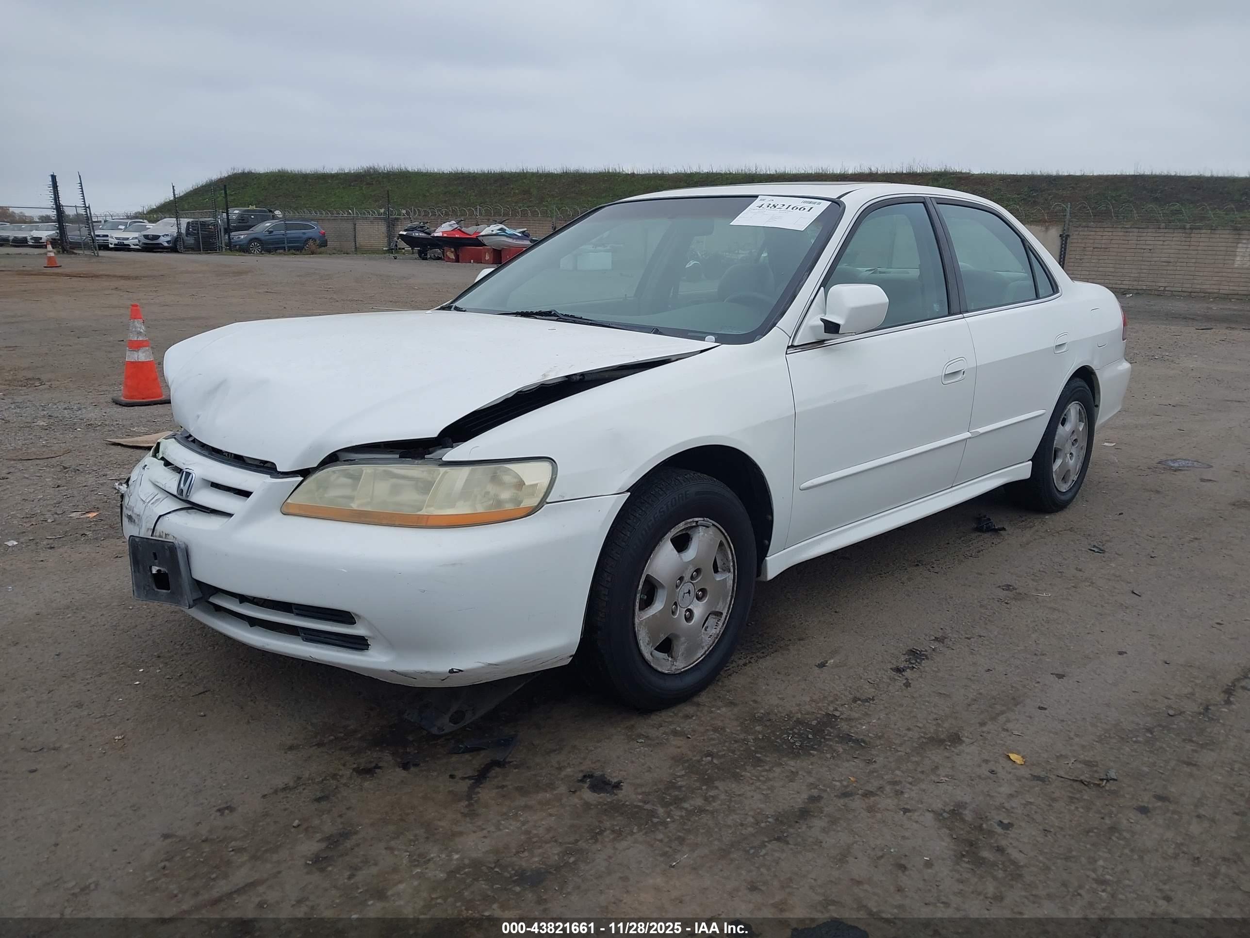 HONDA ACCORD image 2