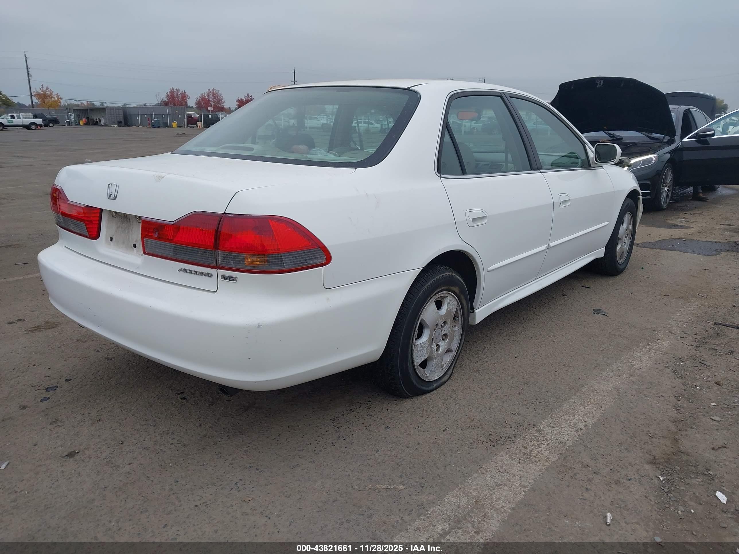 HONDA ACCORD image 4
