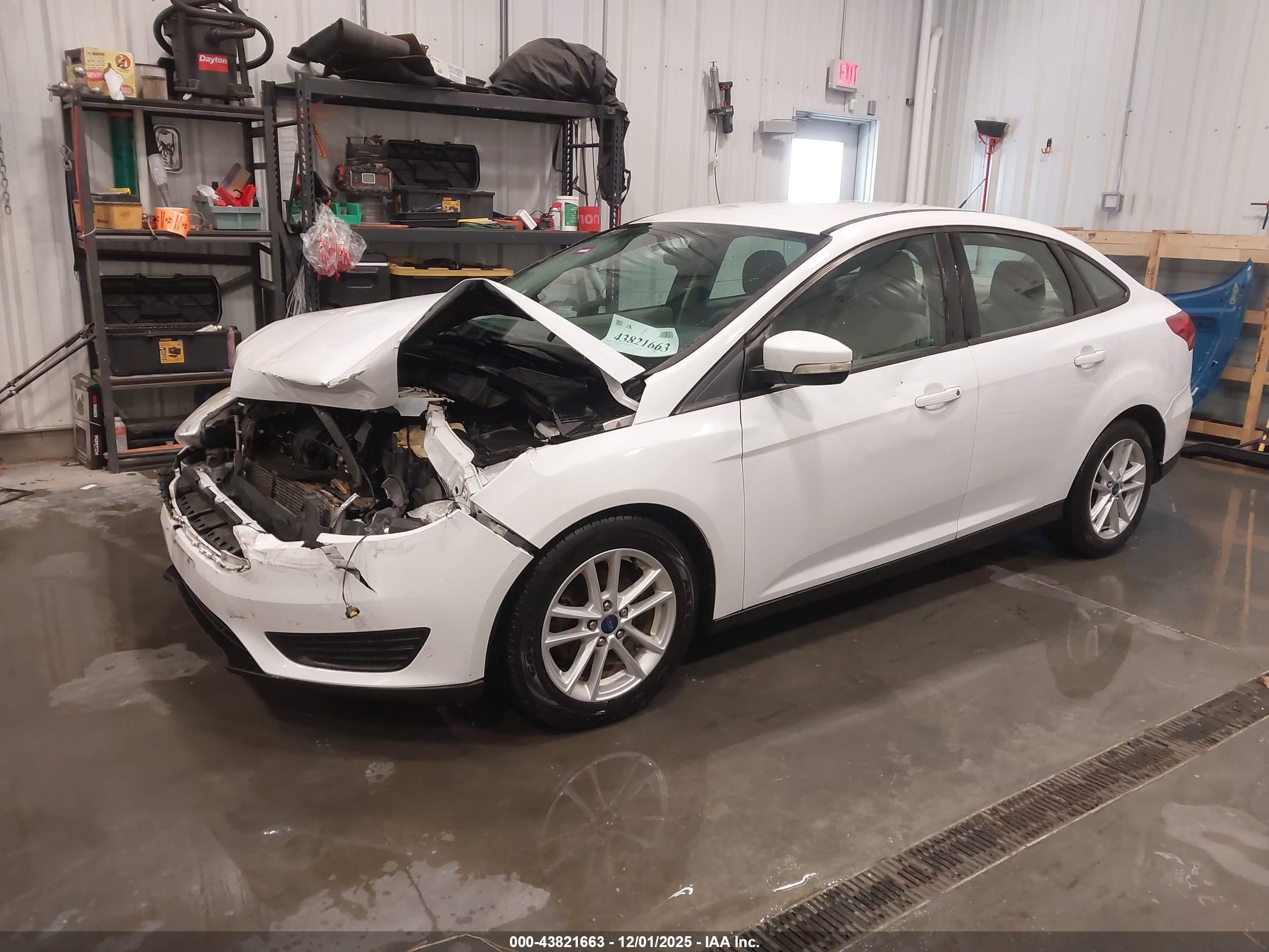 FORD FOCUS image 2