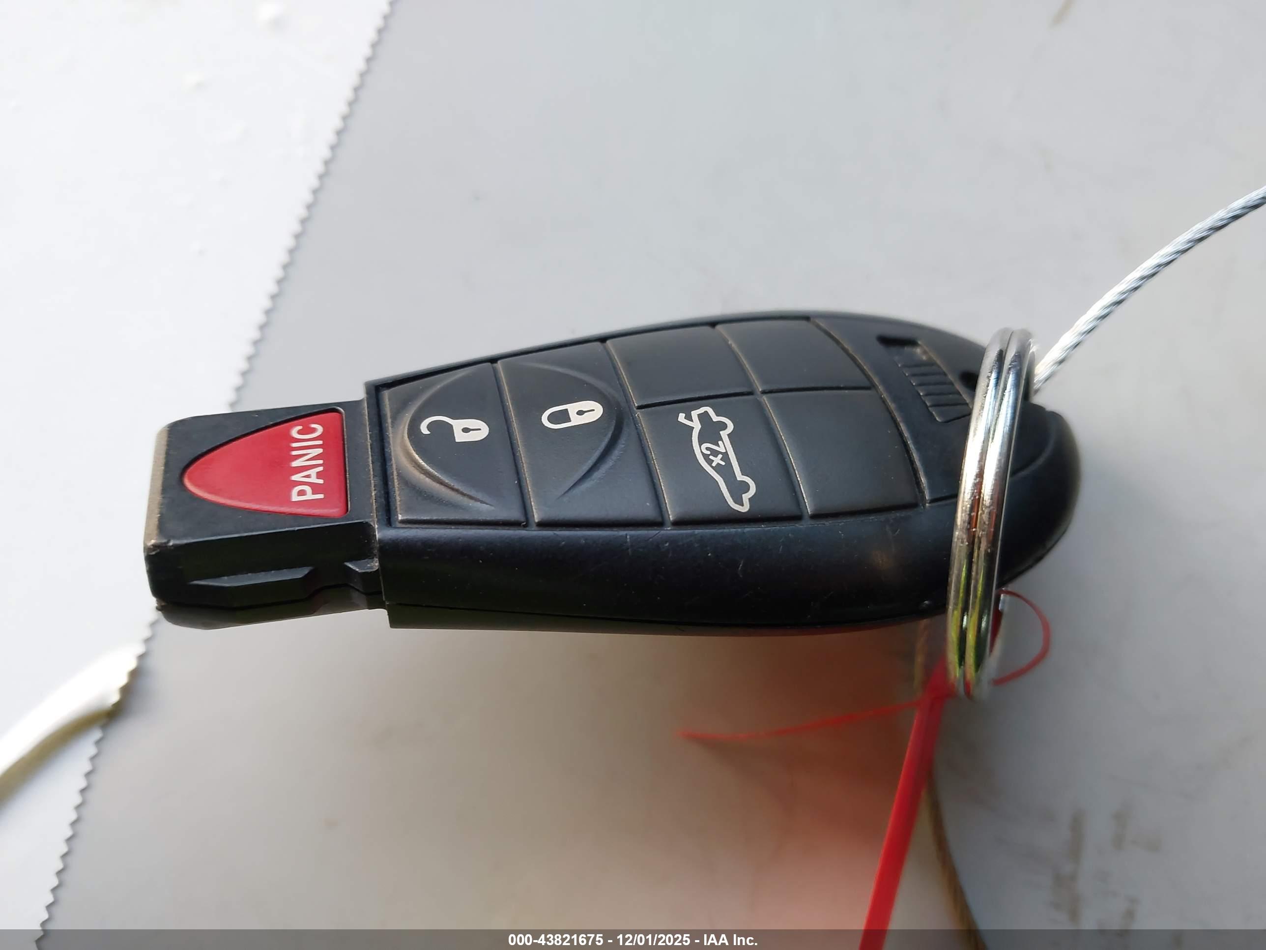 DODGE CHALLENGER image 11