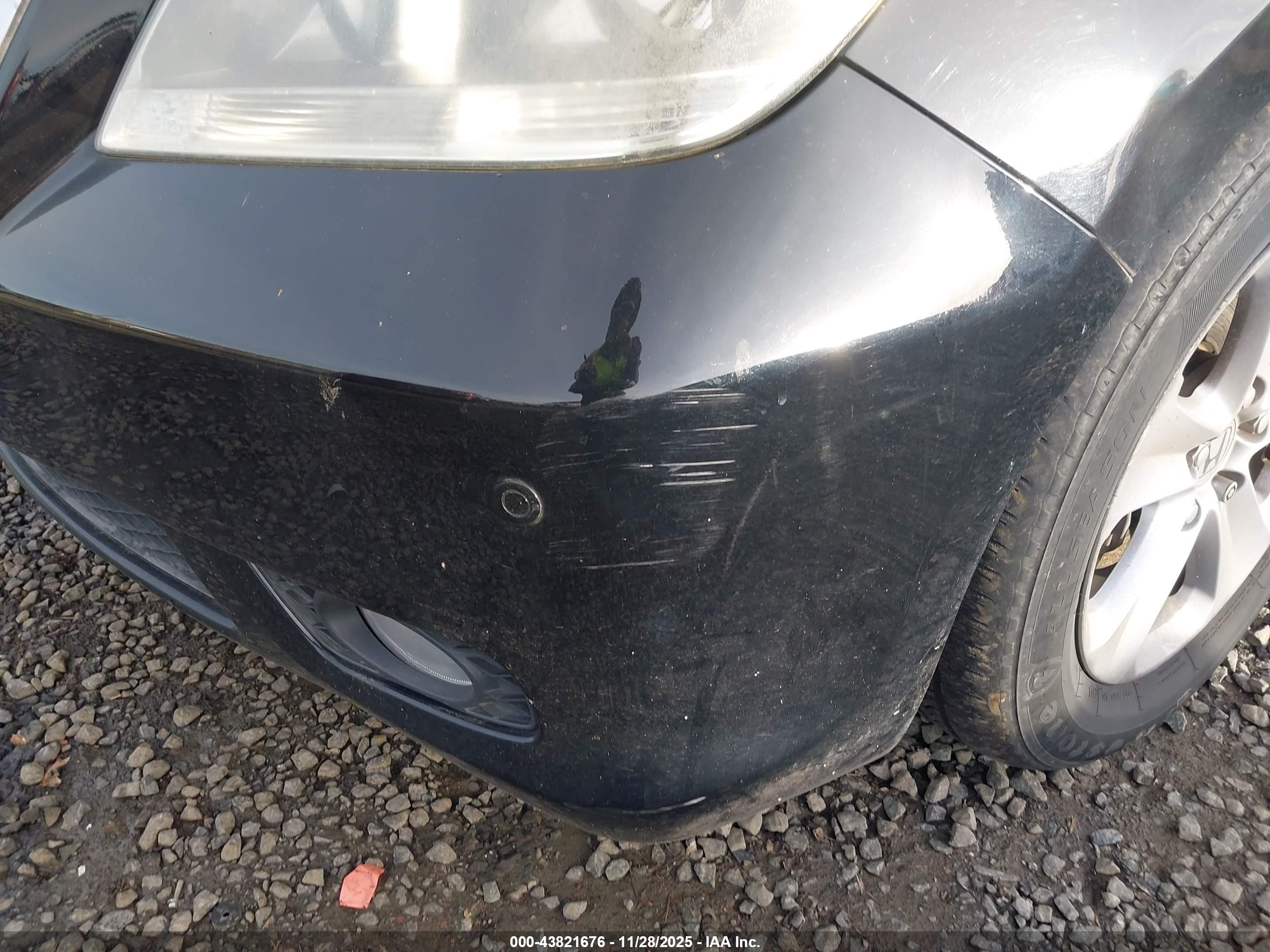 HONDA ODYSSEY image 6
