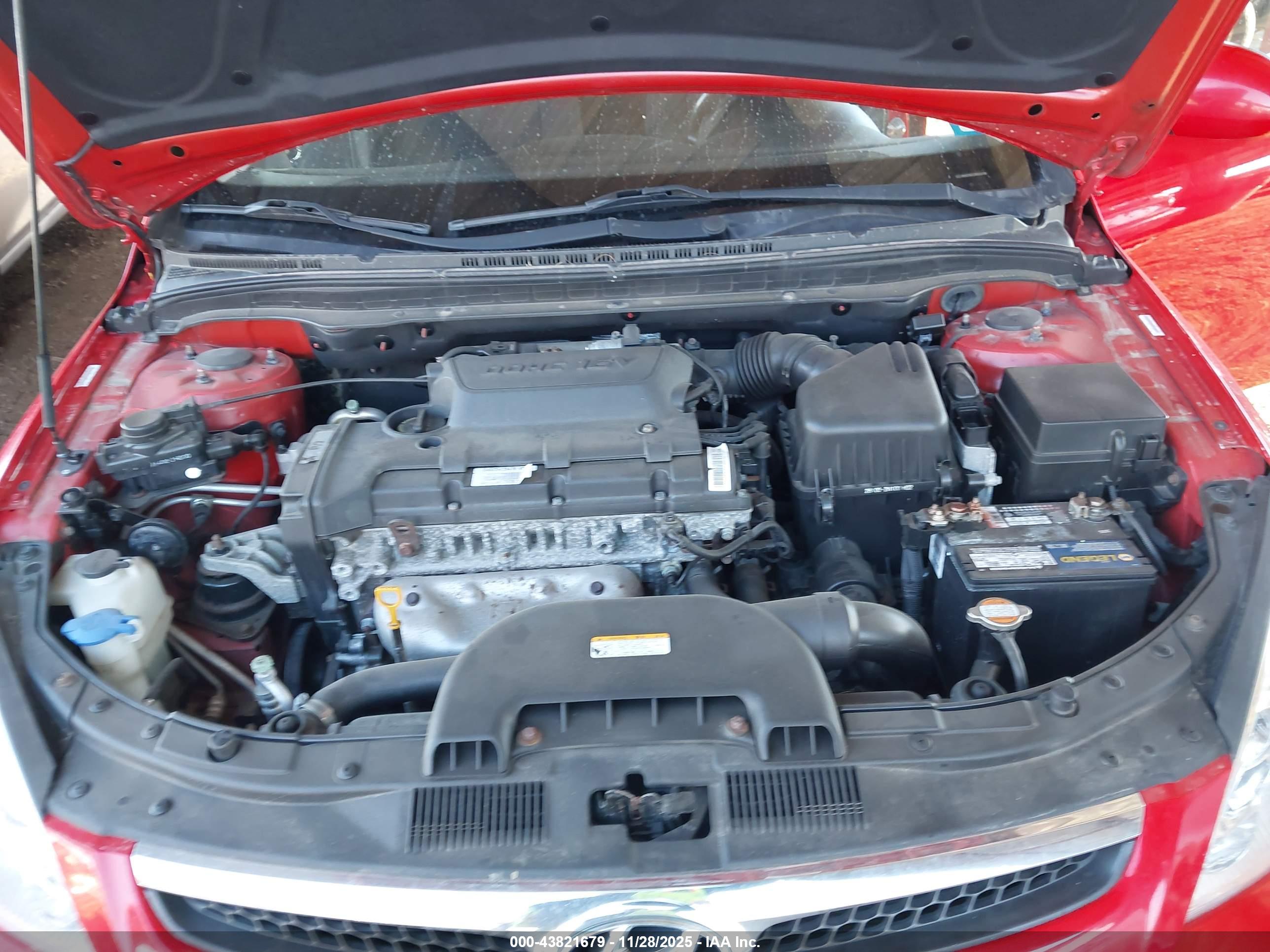 HYUNDAI ELANTRA image 10
