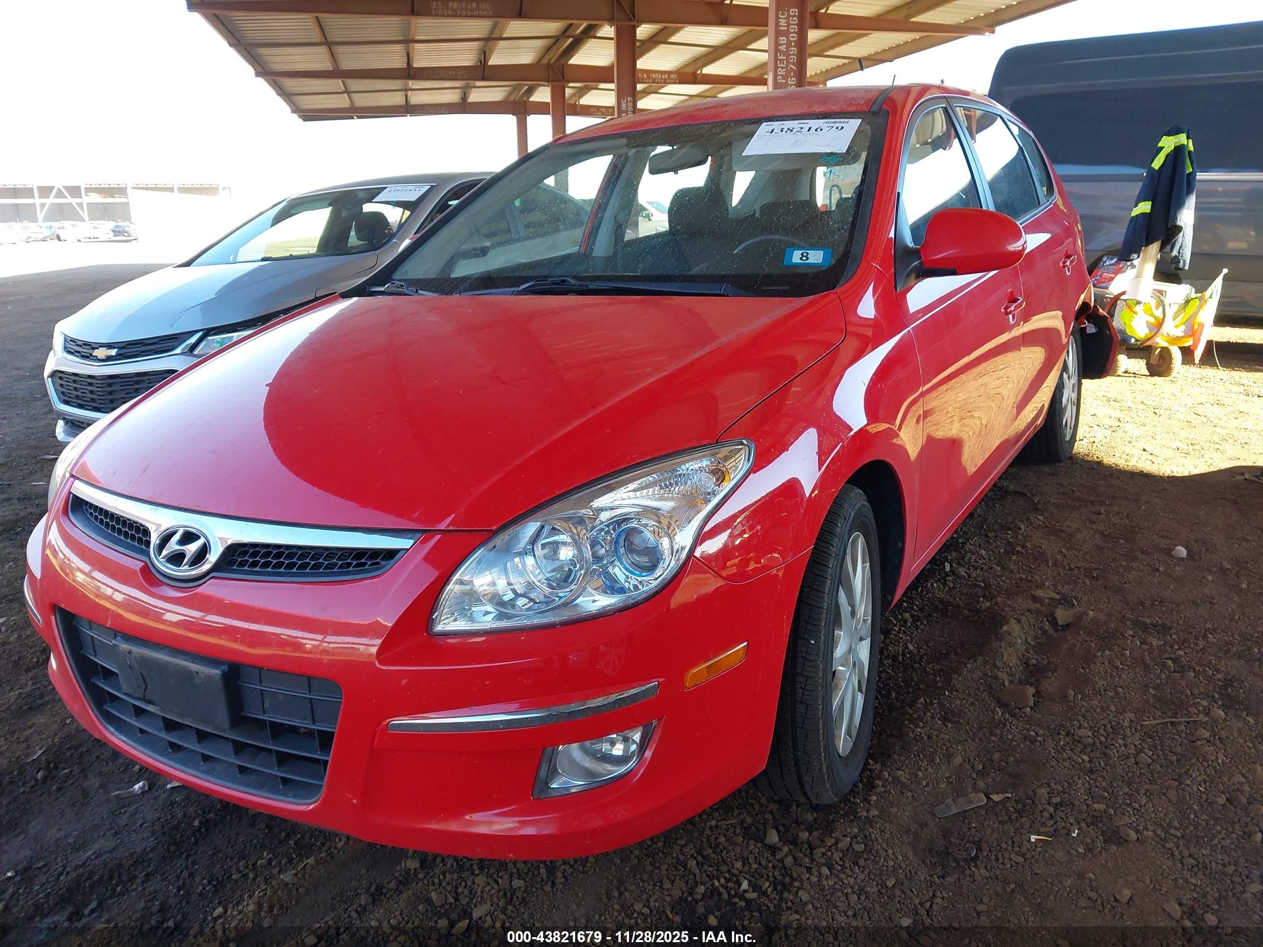 HYUNDAI ELANTRA image 2