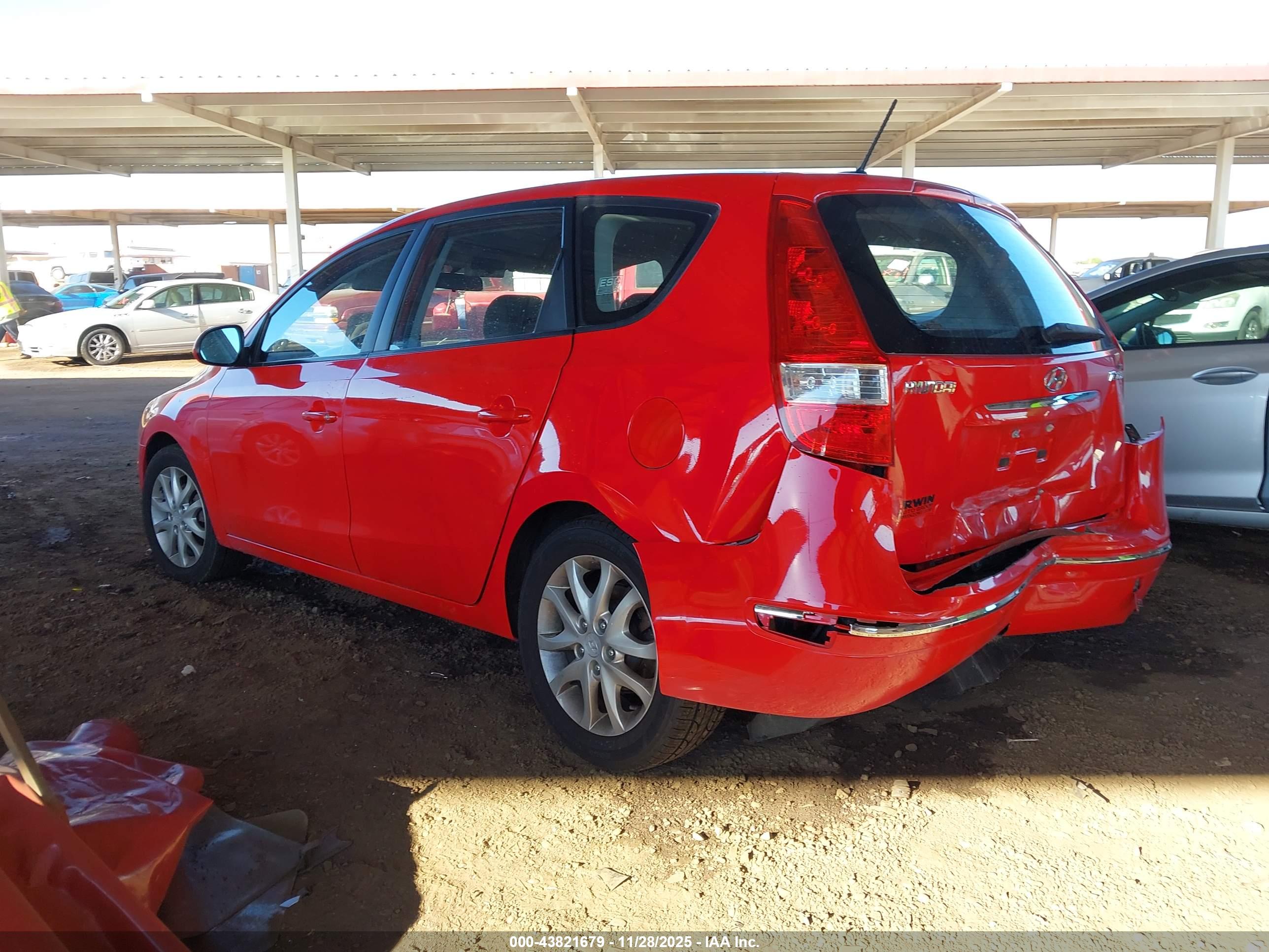 HYUNDAI ELANTRA image 3