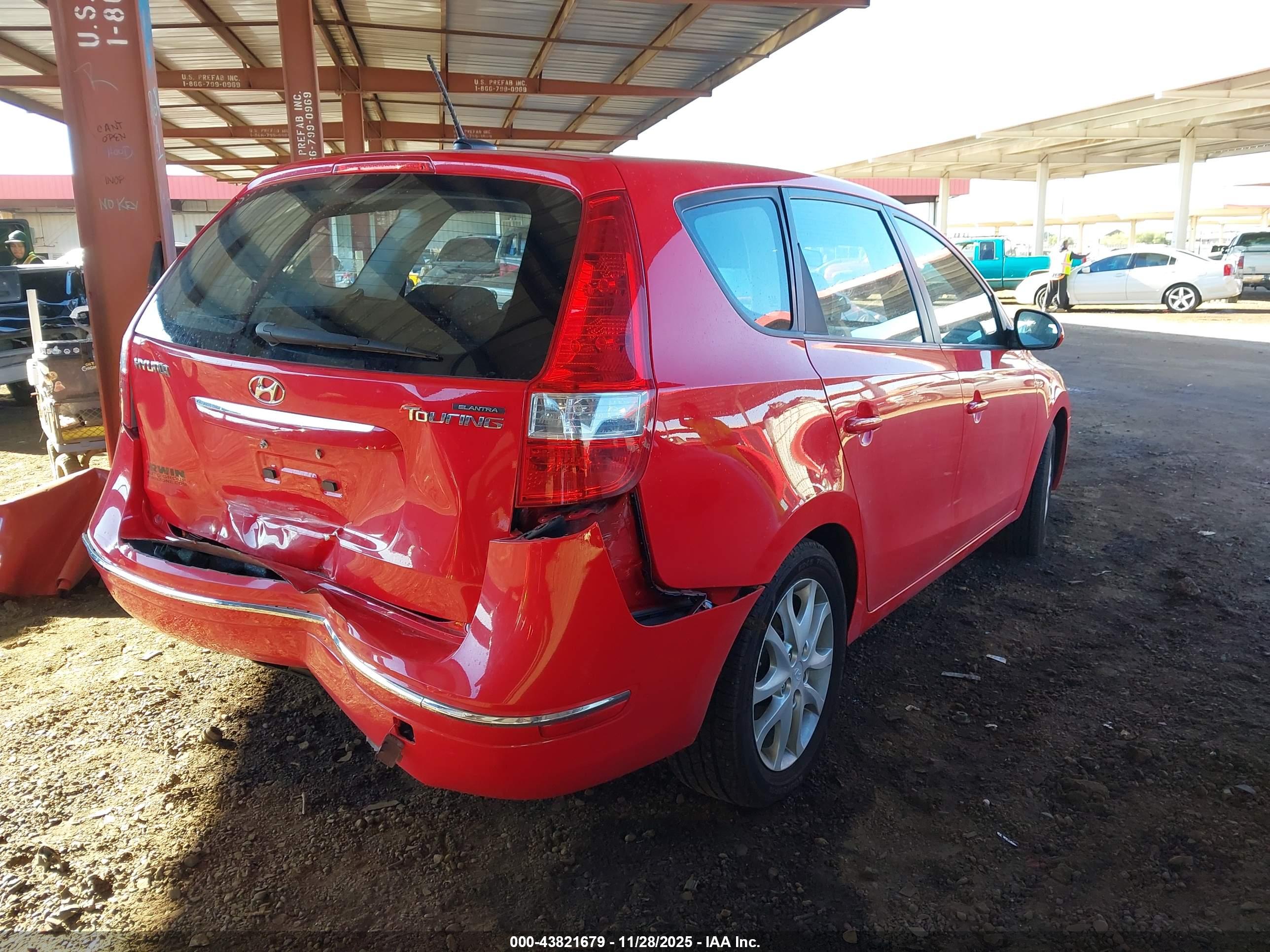 HYUNDAI ELANTRA image 4