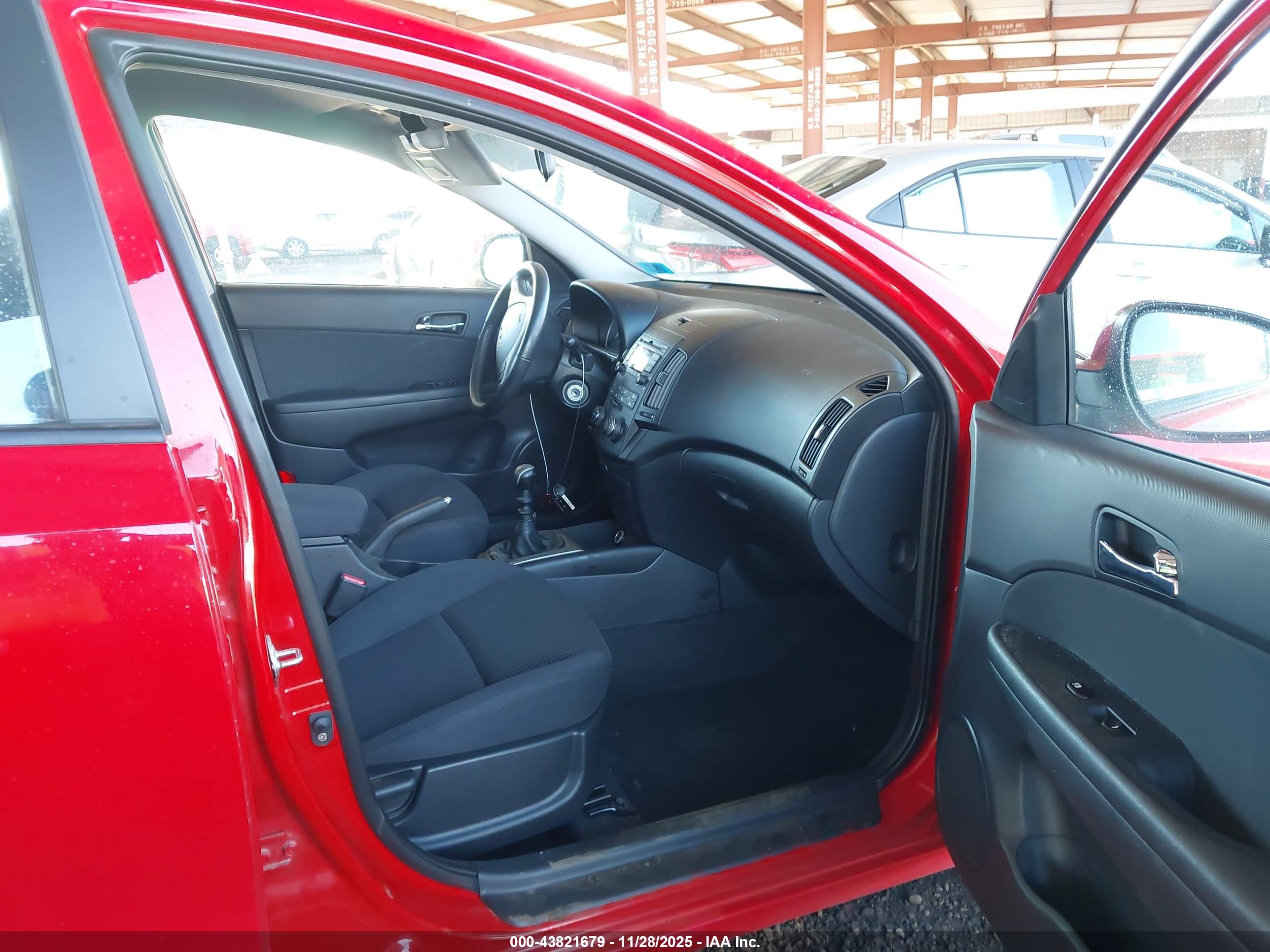 HYUNDAI ELANTRA image 5