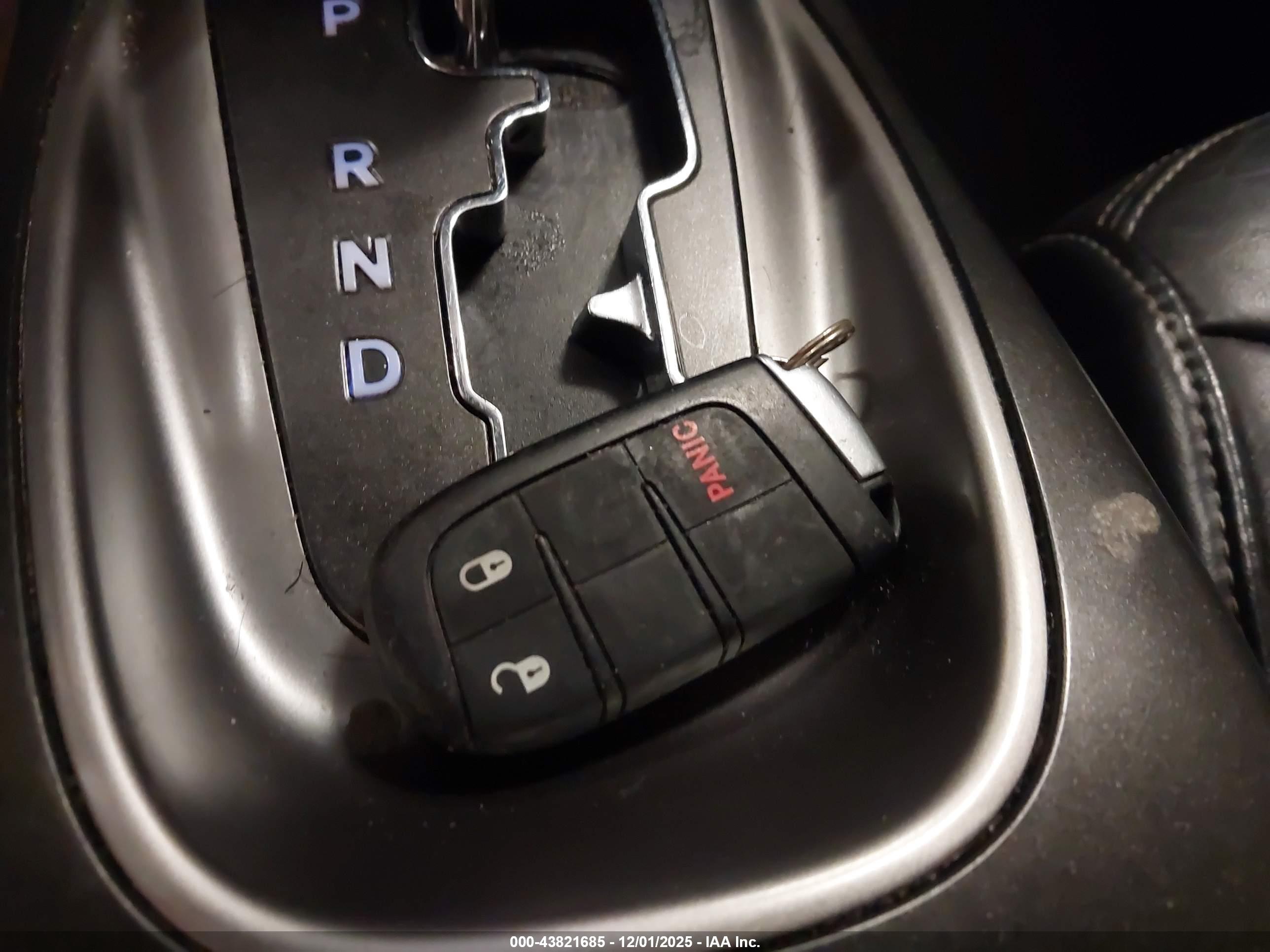 DODGE JOURNEY image 11