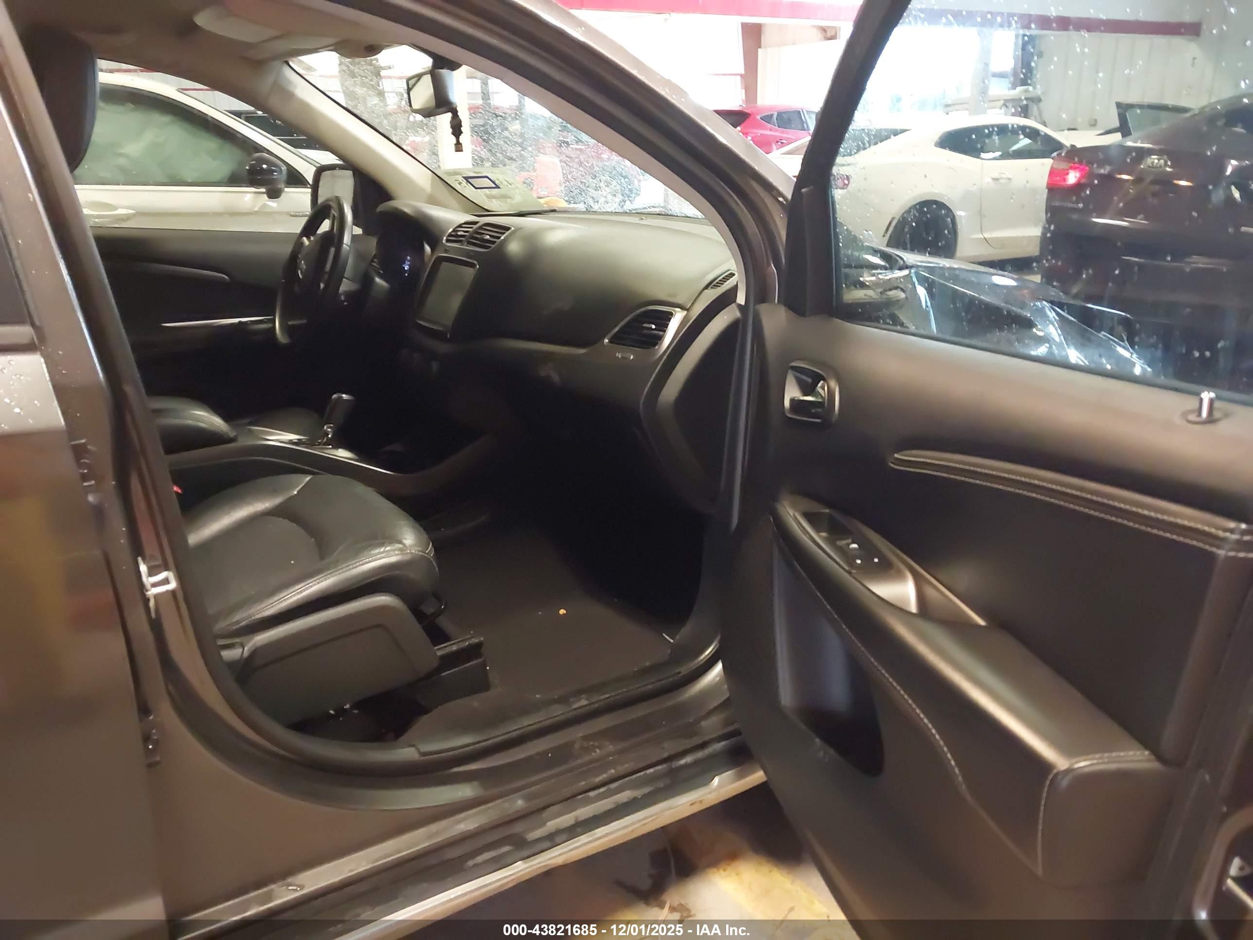 DODGE JOURNEY image 5
