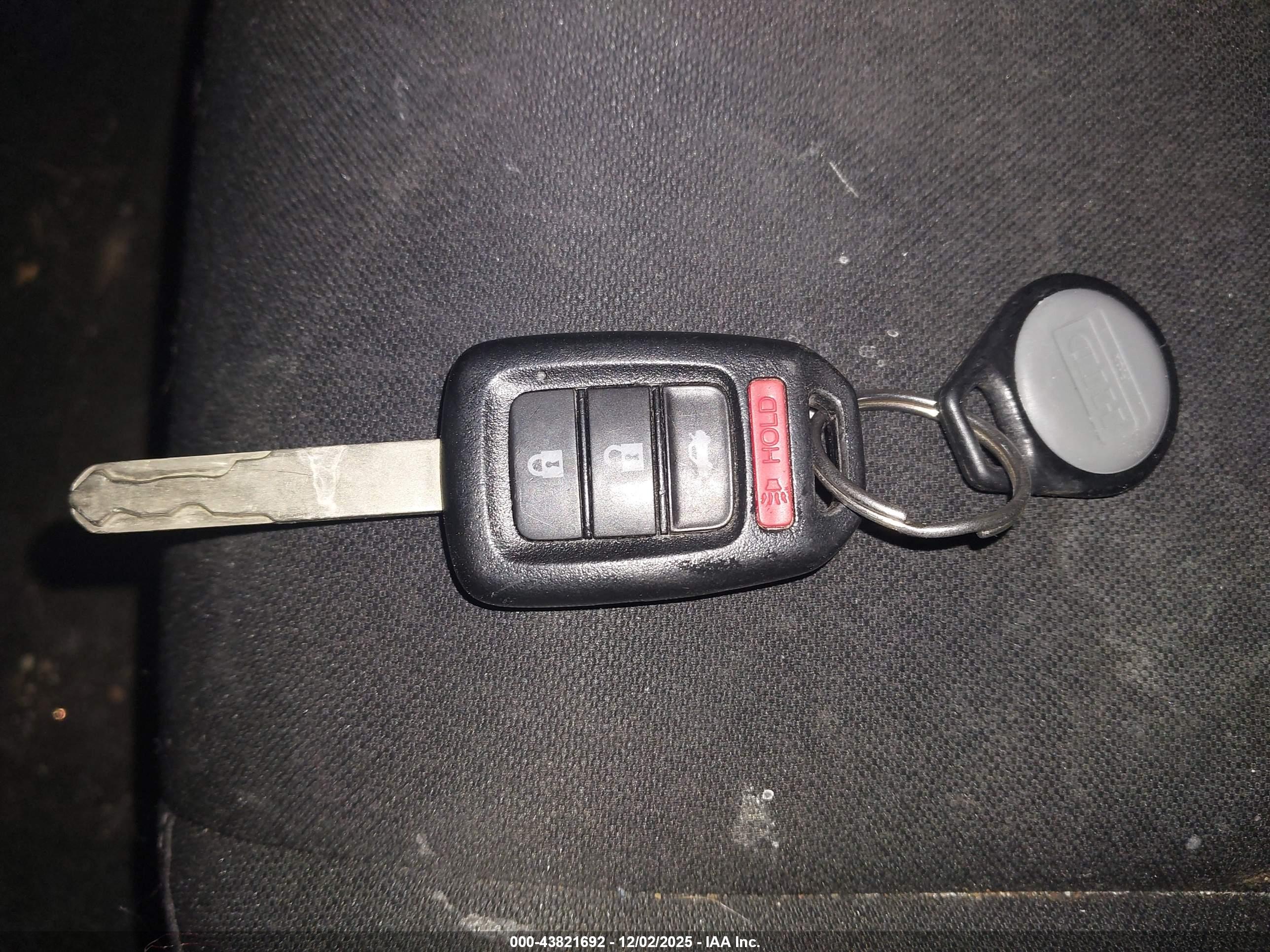 HONDA CIVIC image 11