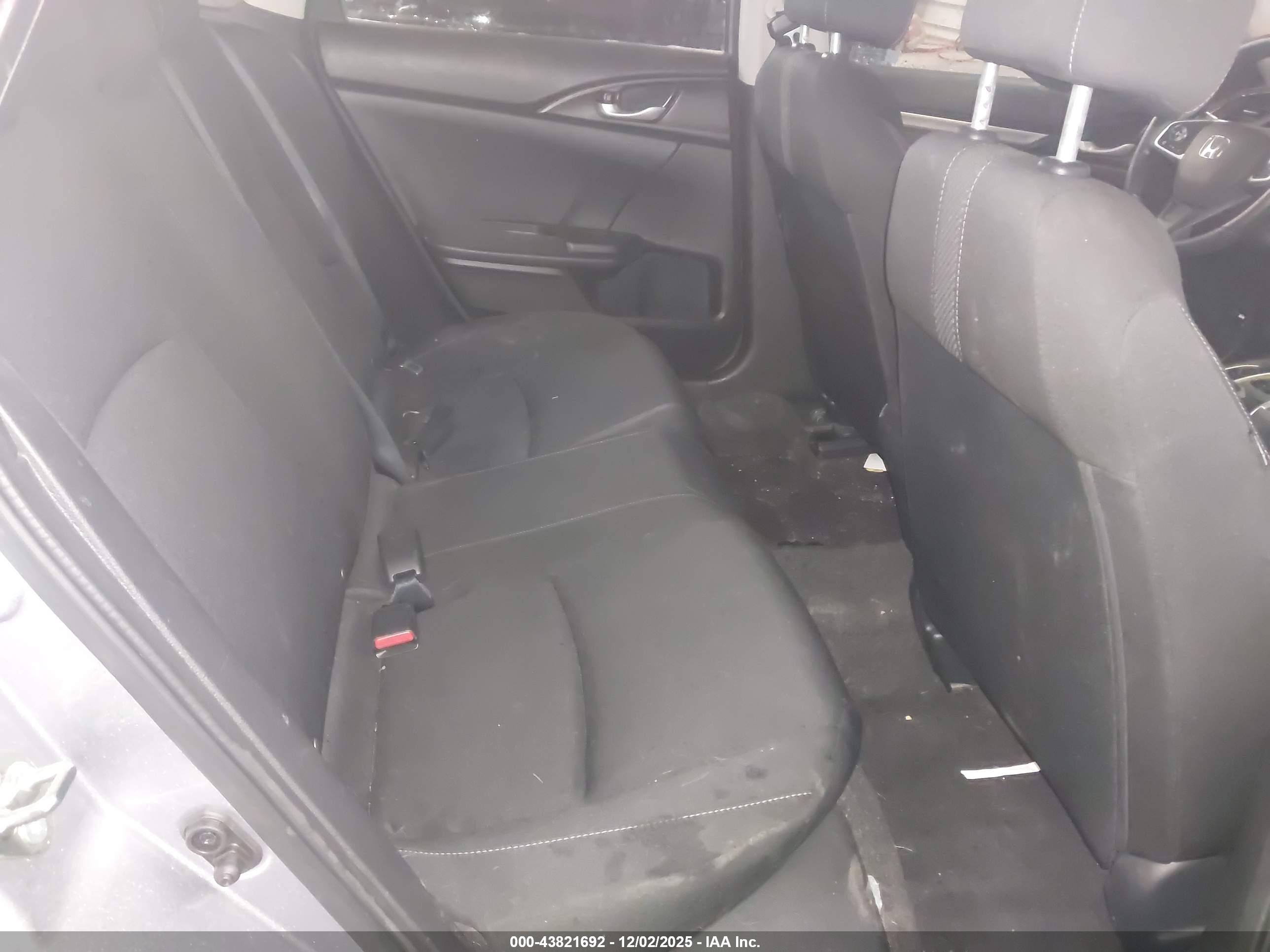HONDA CIVIC image 8