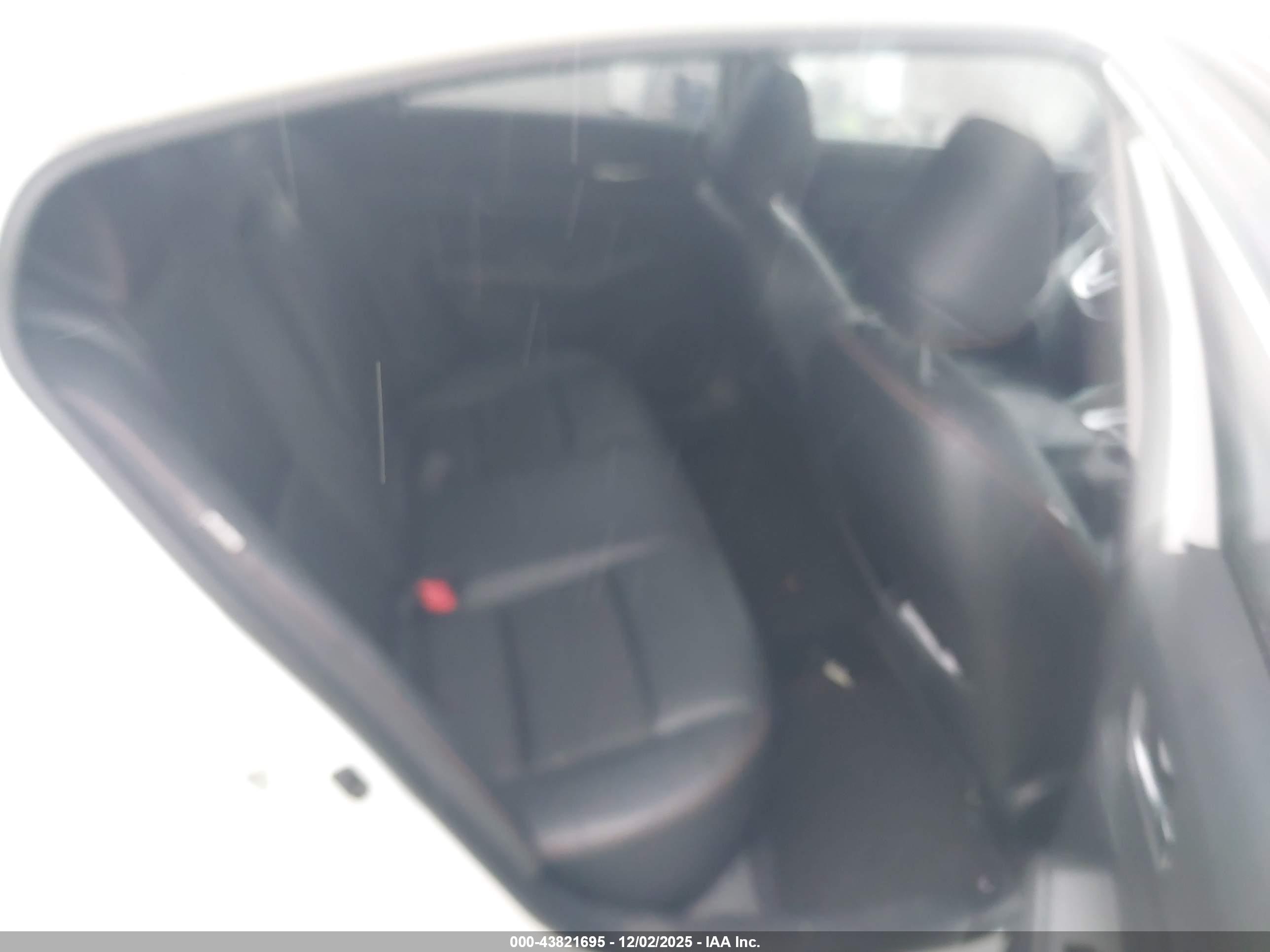 NISSAN ALTIMA image 8