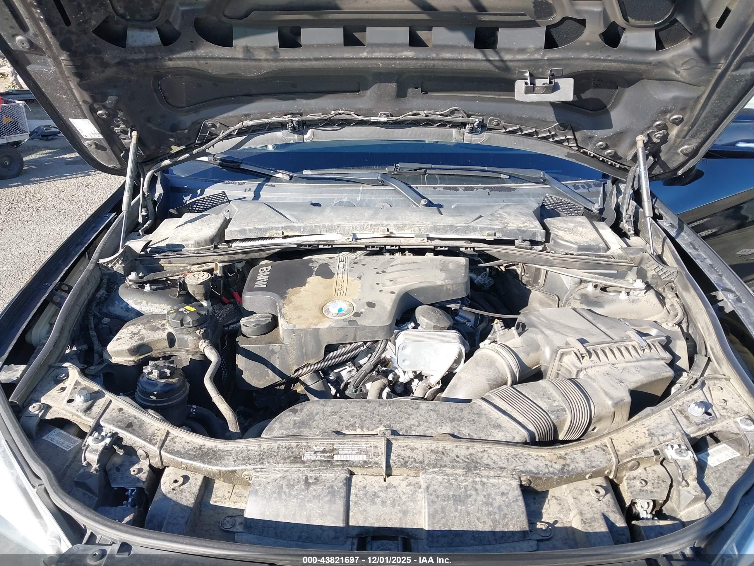 BMW X1 image 10
