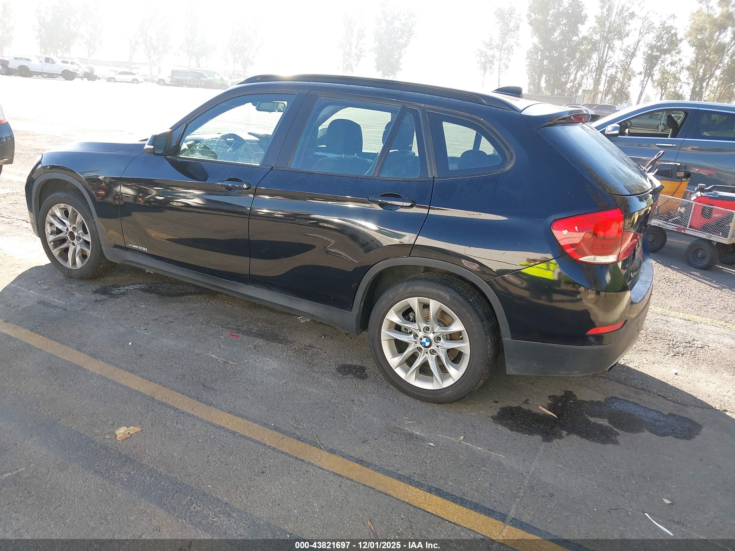 BMW X1 image 3