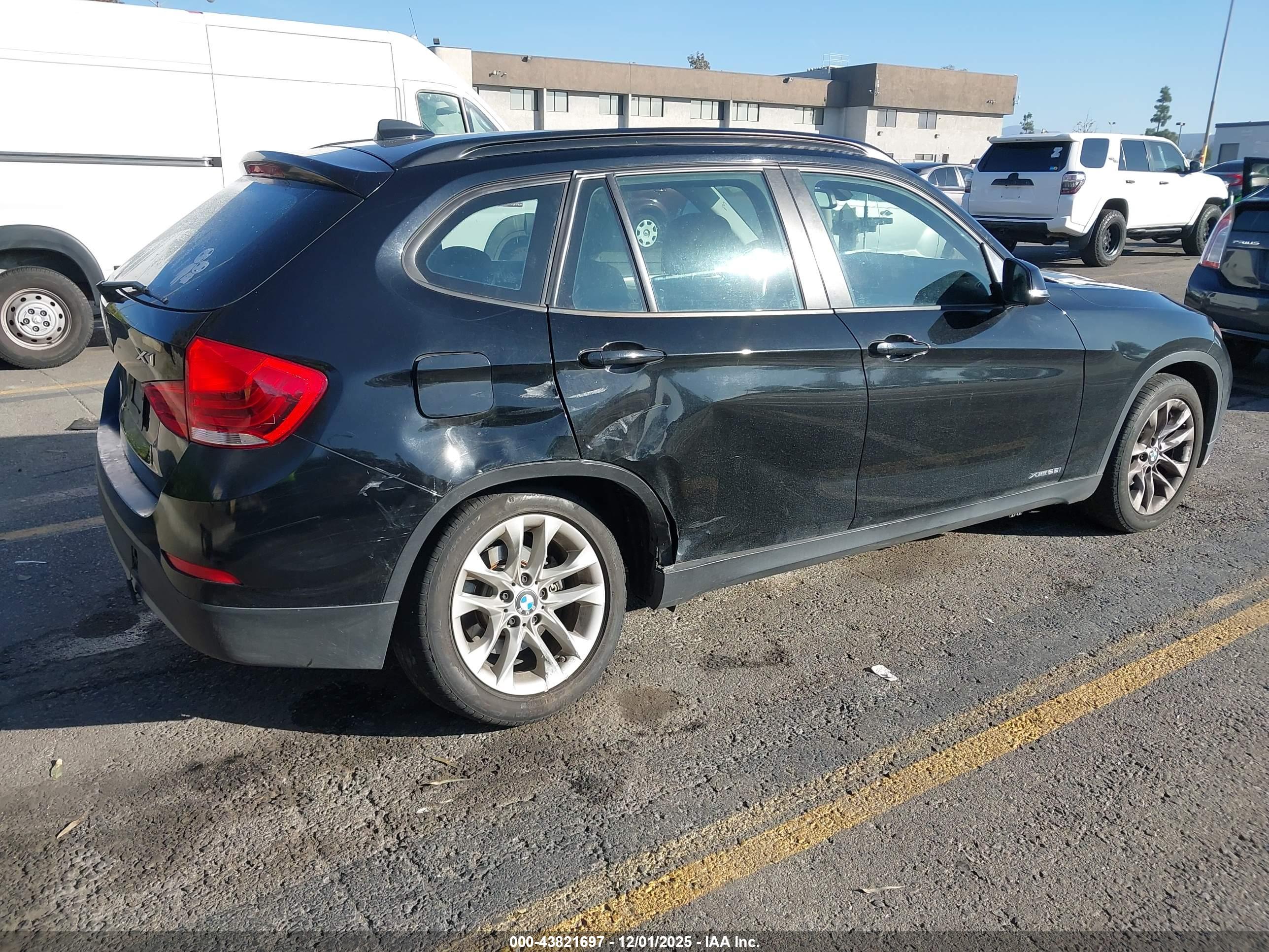 BMW X1 image 4