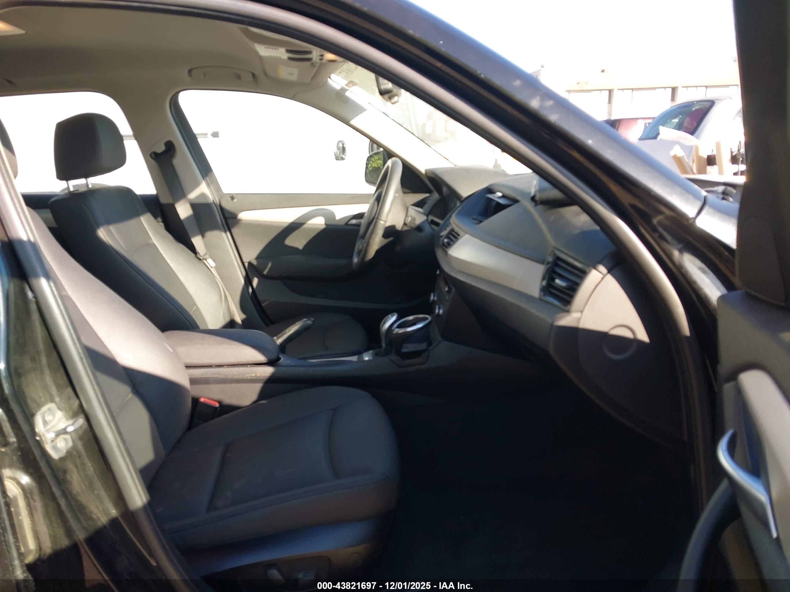 BMW X1 image 5