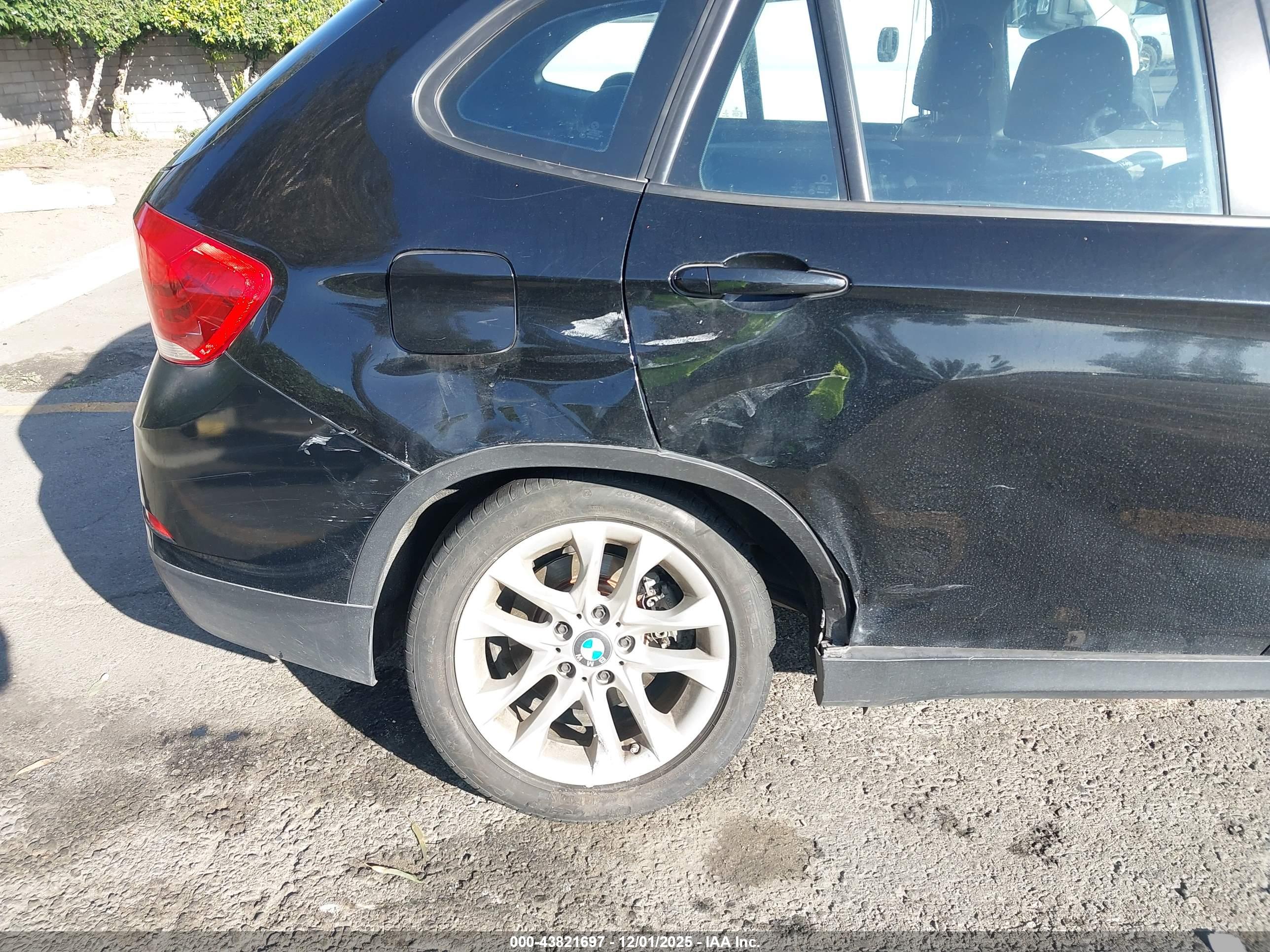 BMW X1 image 6
