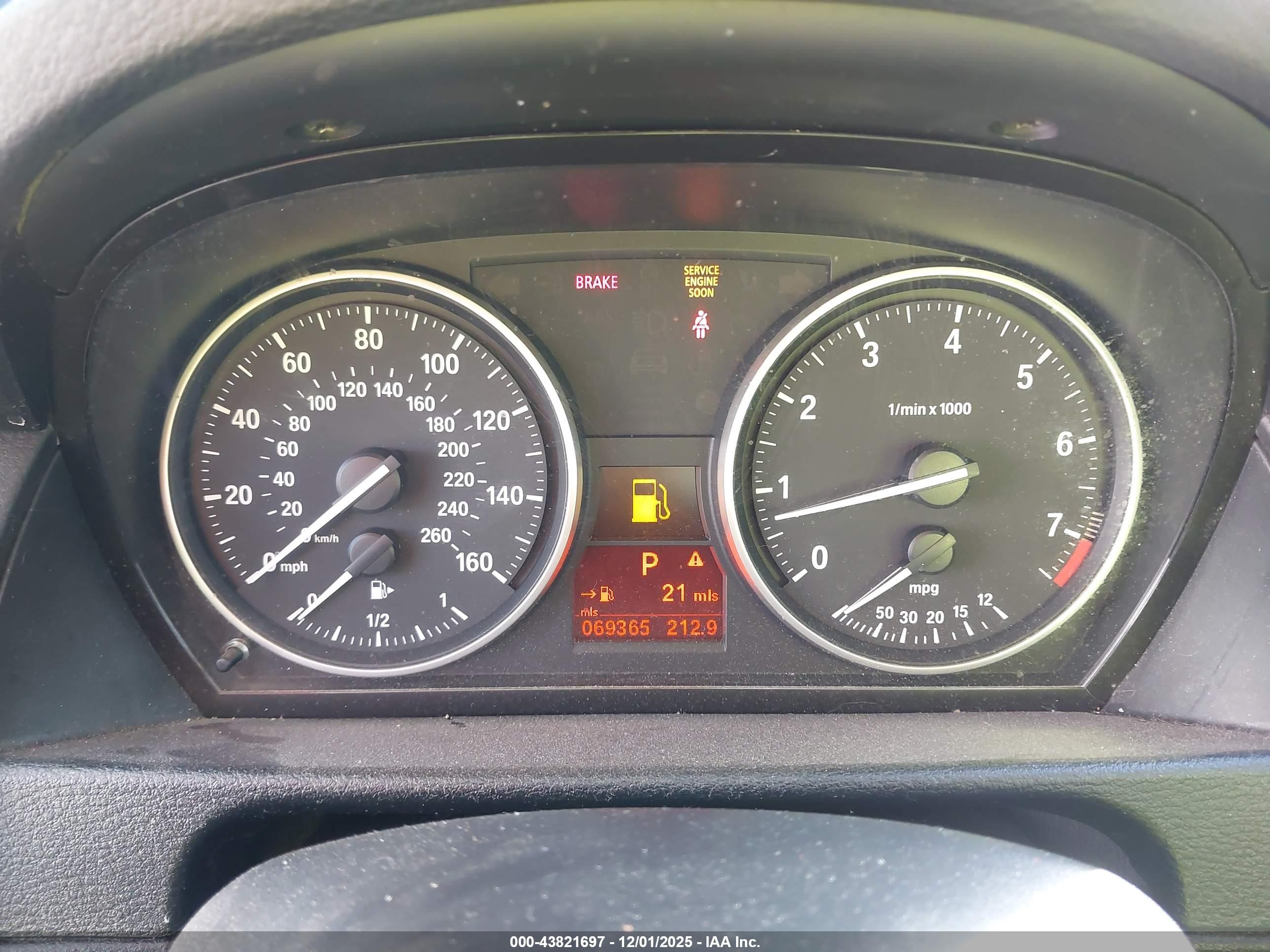 BMW X1 image 7