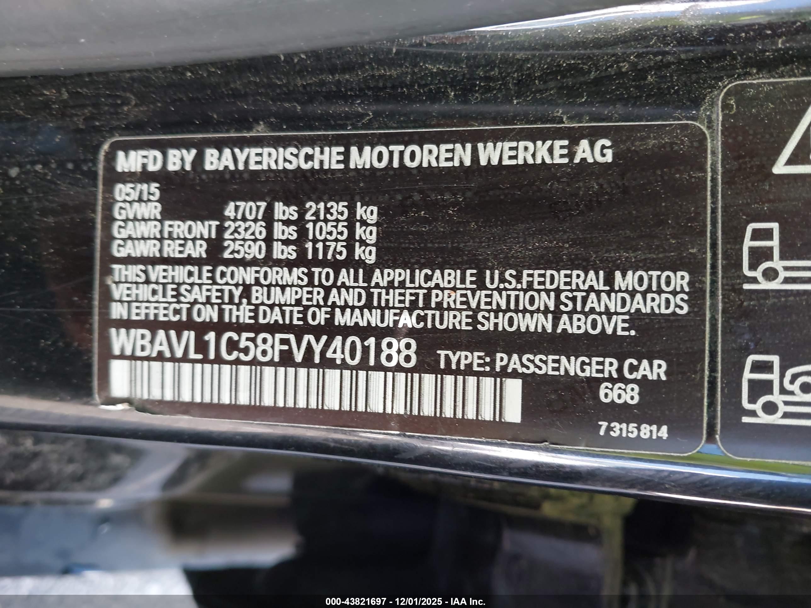 BMW X1 image 9