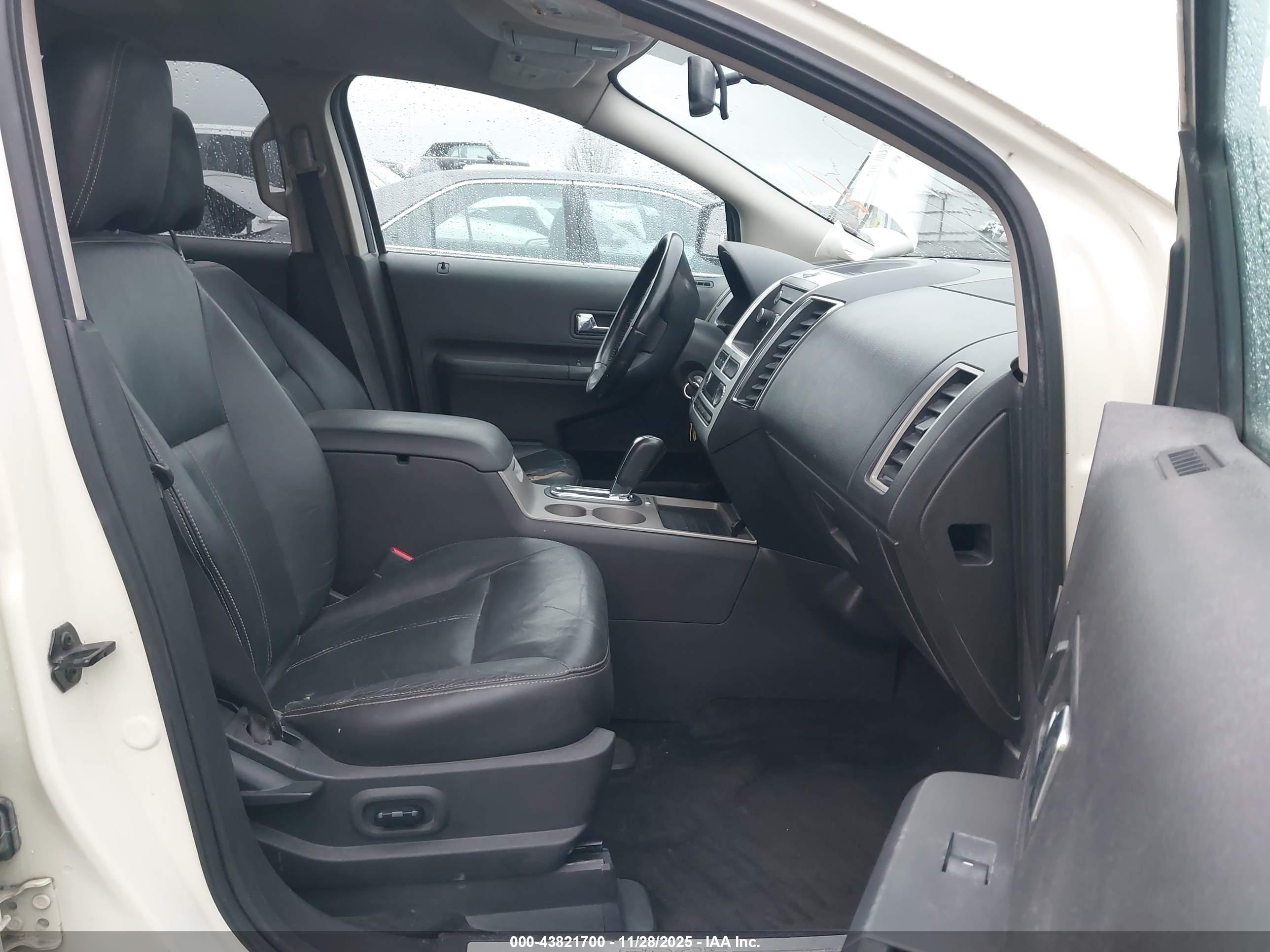 FORD EDGE image 5