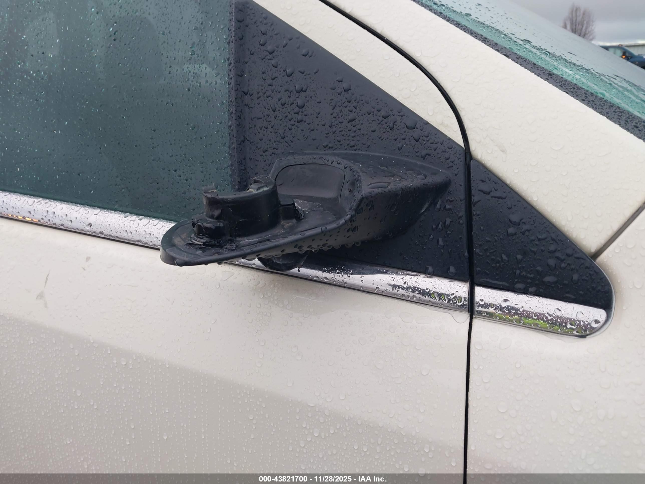 FORD EDGE image 6