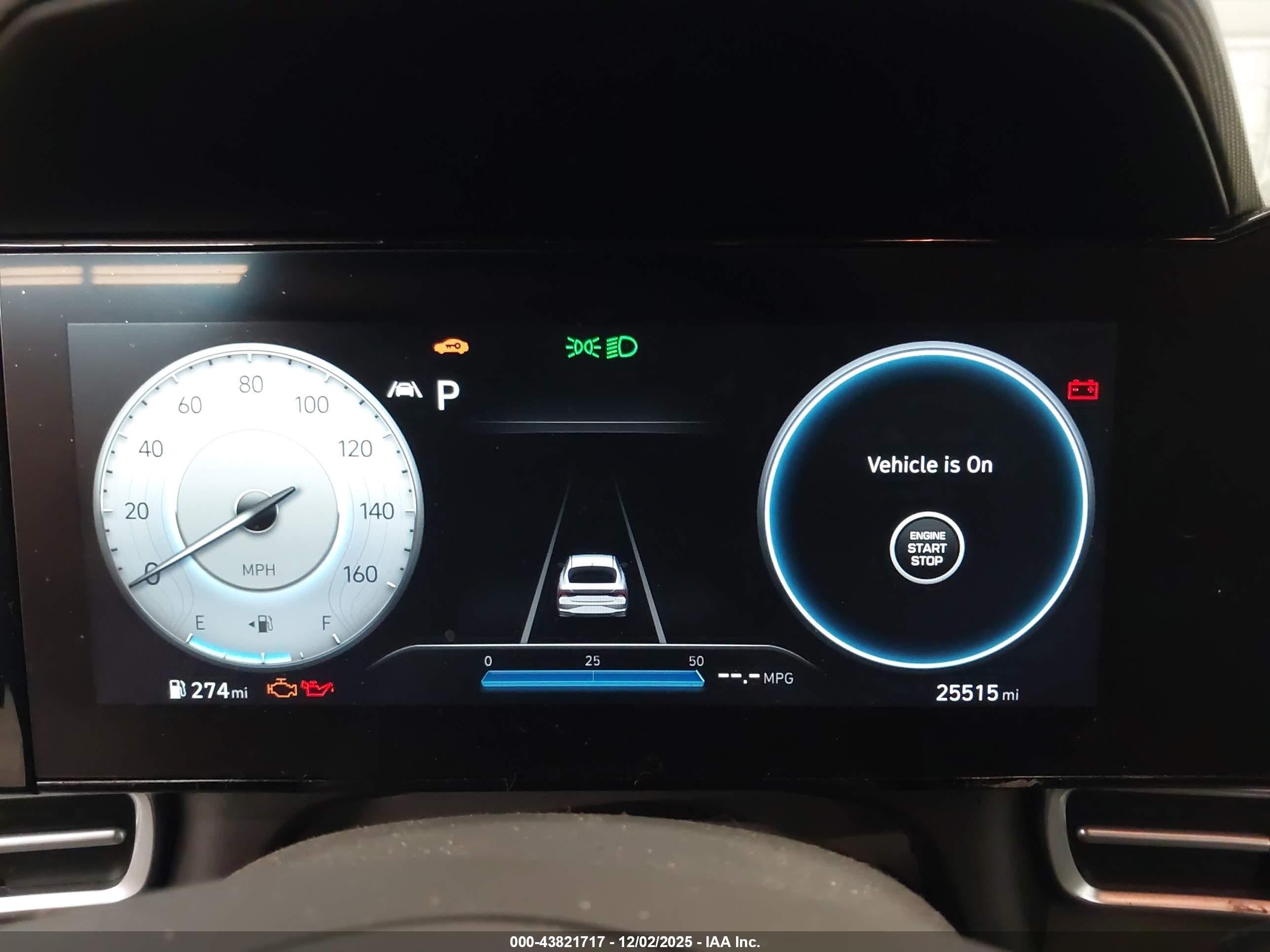 HYUNDAI ELANTRA image 7