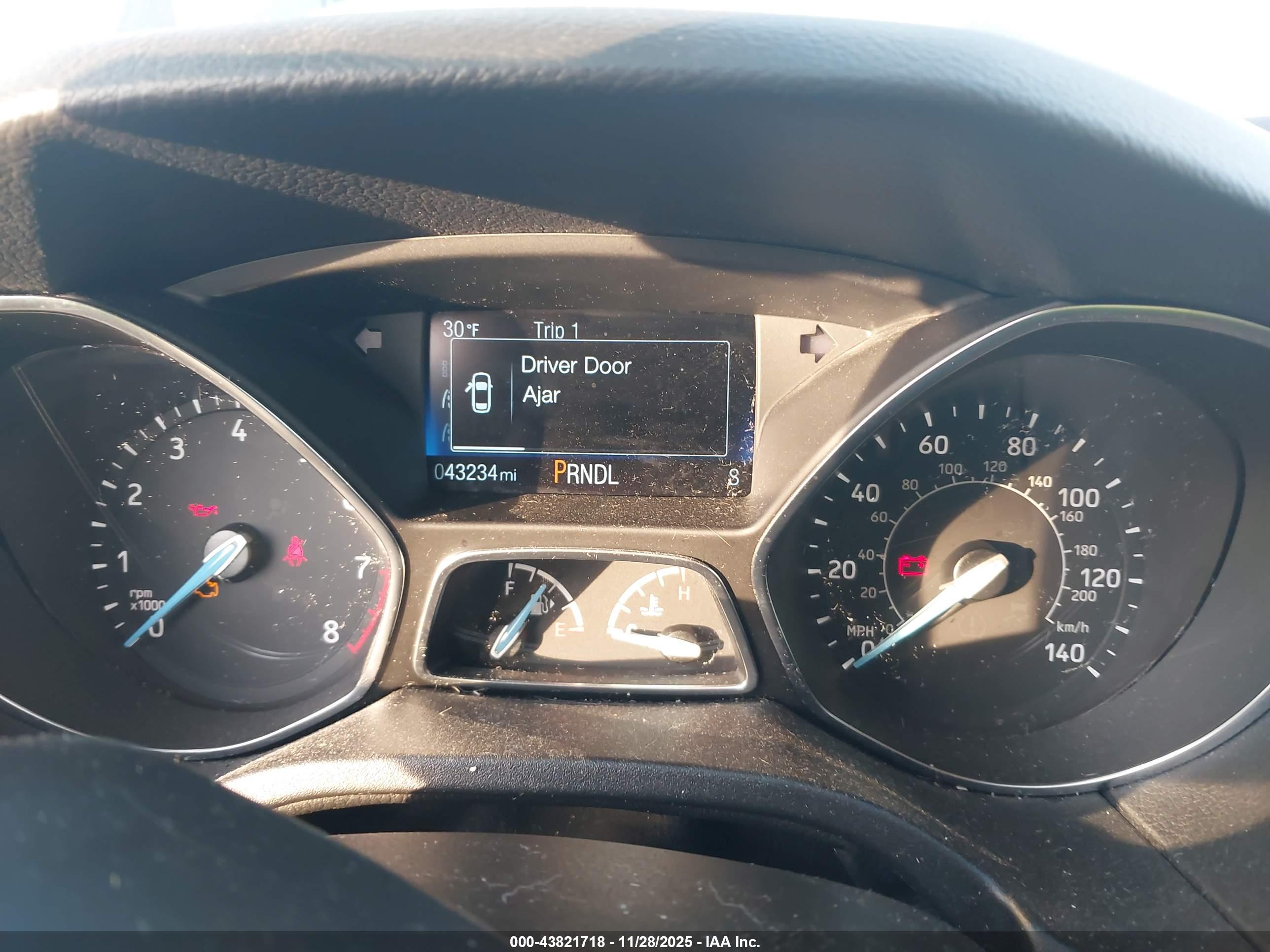 FORD FOCUS image 7