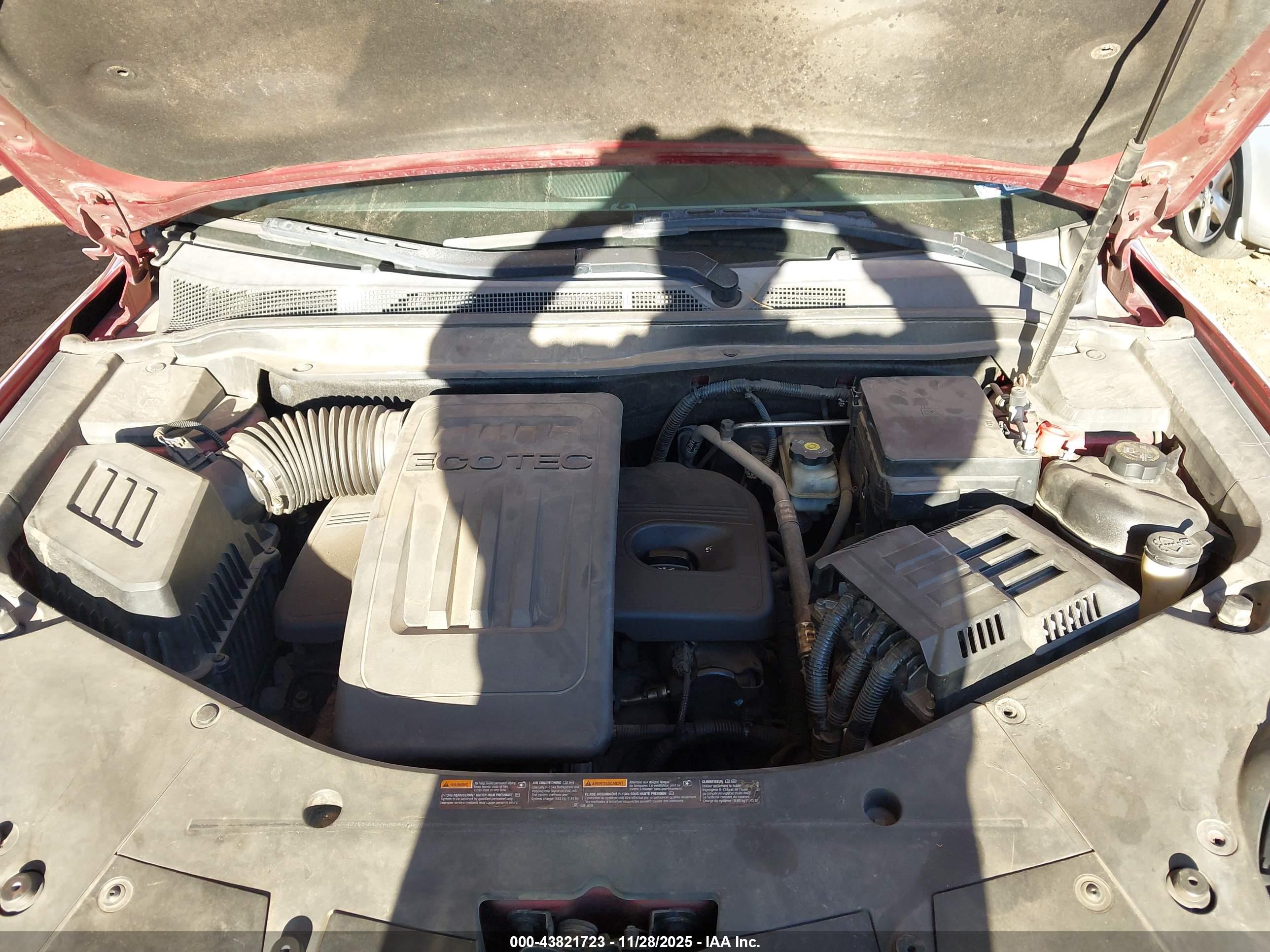 GMC TERRAIN image 10