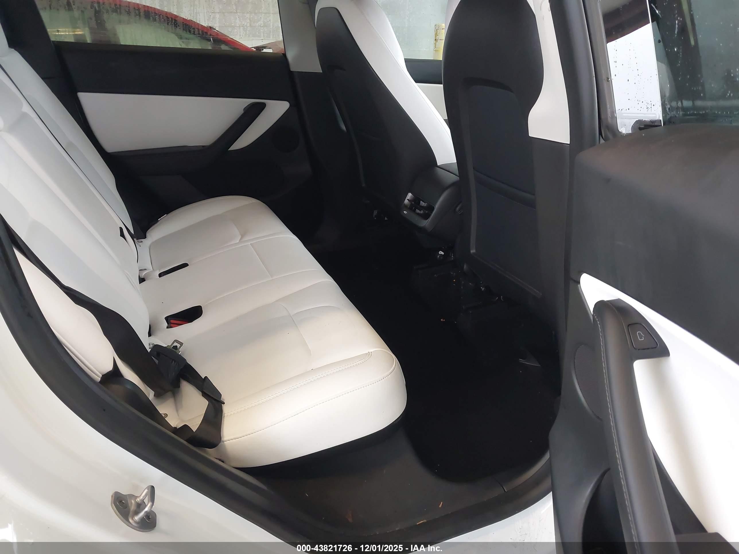 TESLA MODEL image 8
